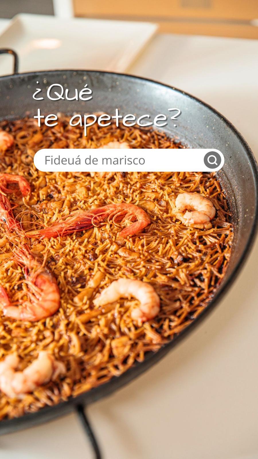 Som de Mar Restaurante