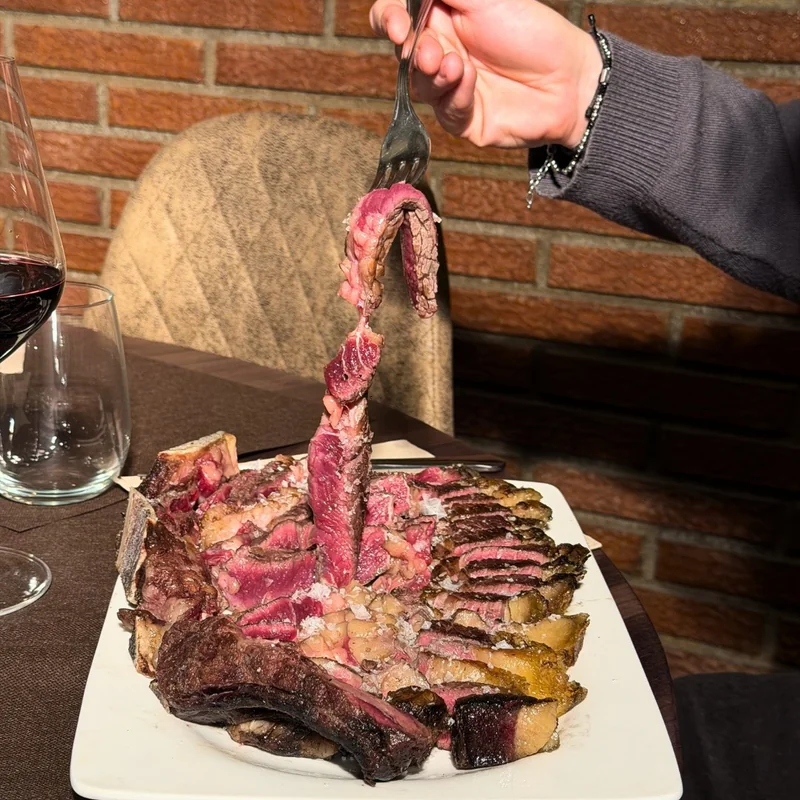 Chuletón (1kg)