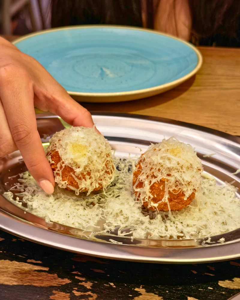 Croquetas del Rebost (Unidad)