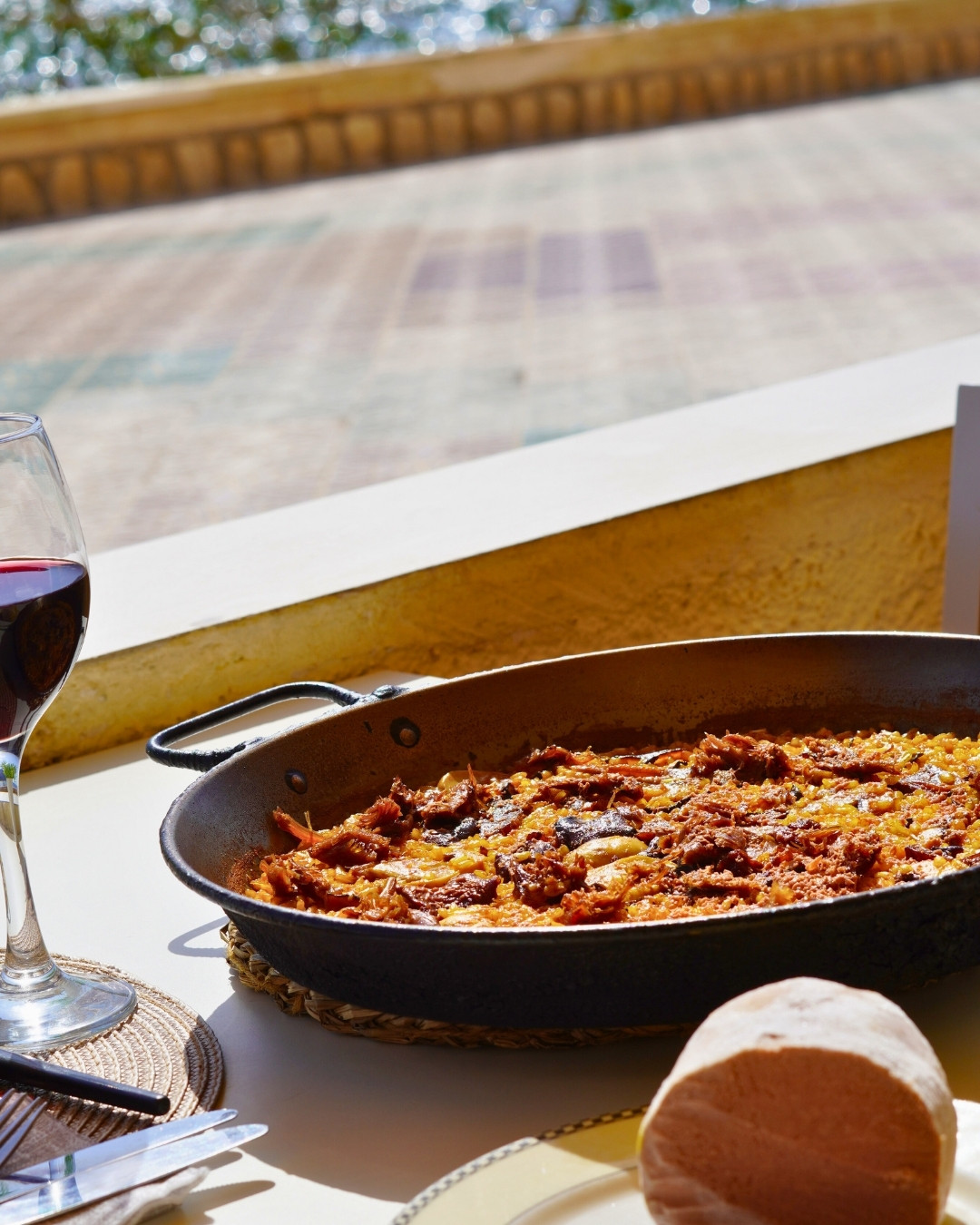 Foto del restaurante