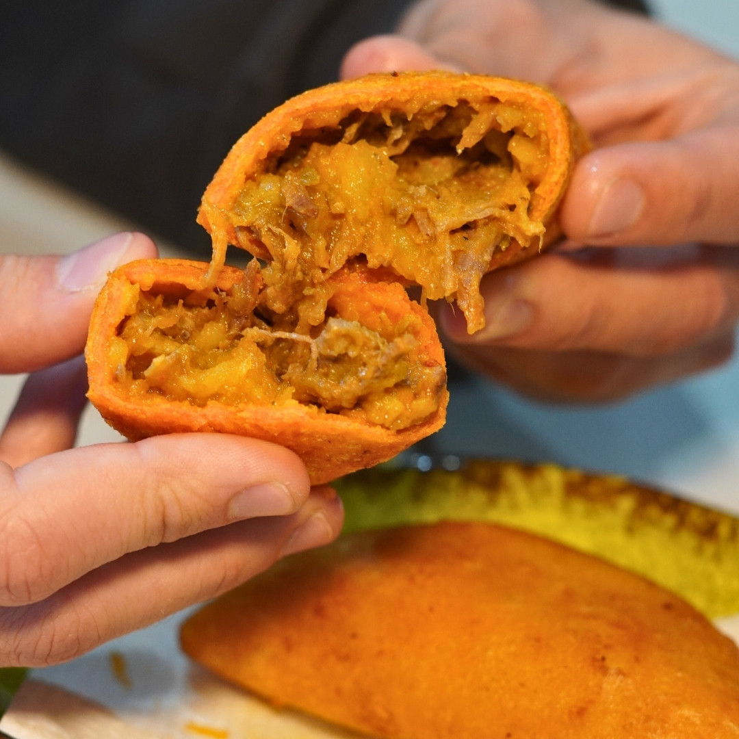 Rincón Latino - Comida - photo 6