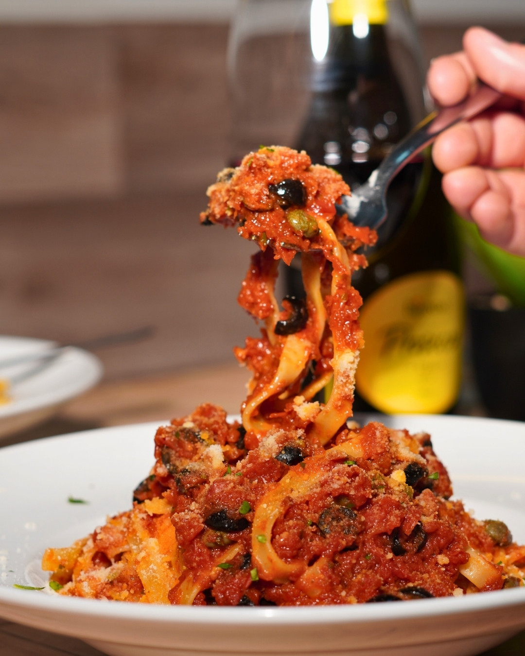 Il Peccato Di Mangiare