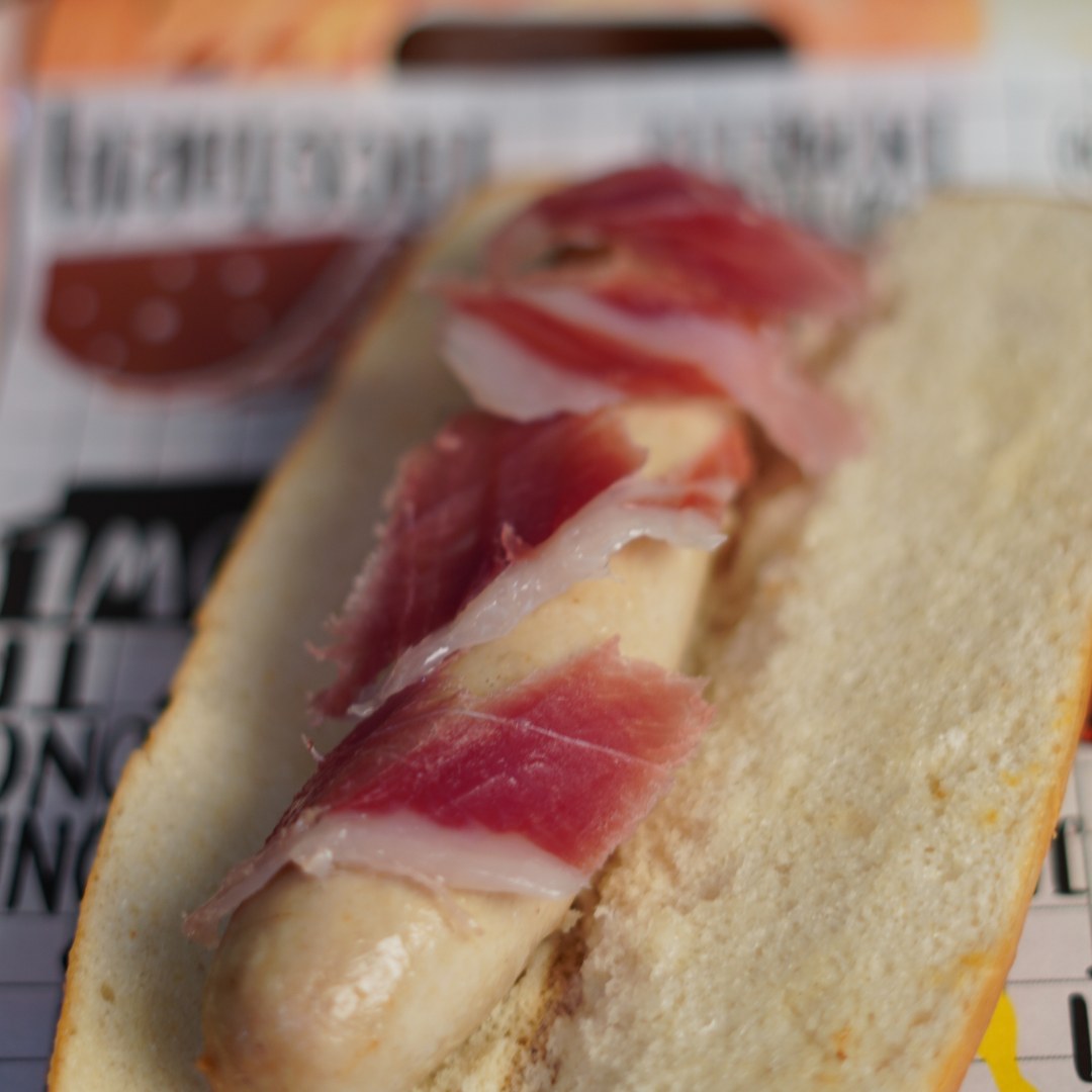 Frankfurt Ciencias - Comida - photo 11