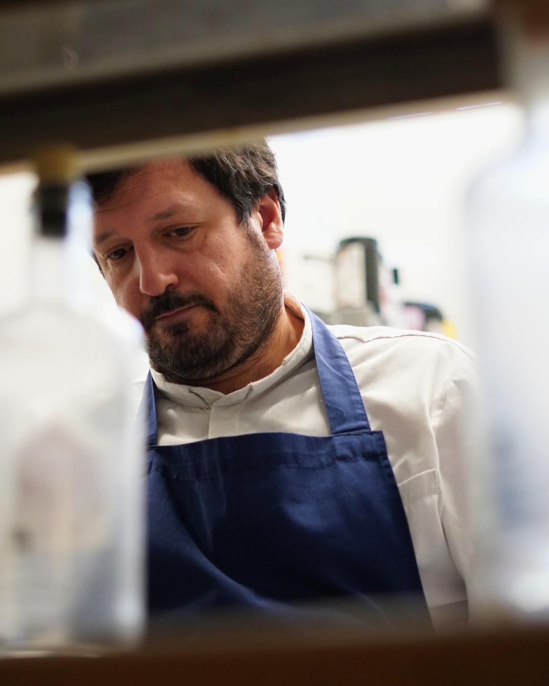 Tragaldabas Restaurante