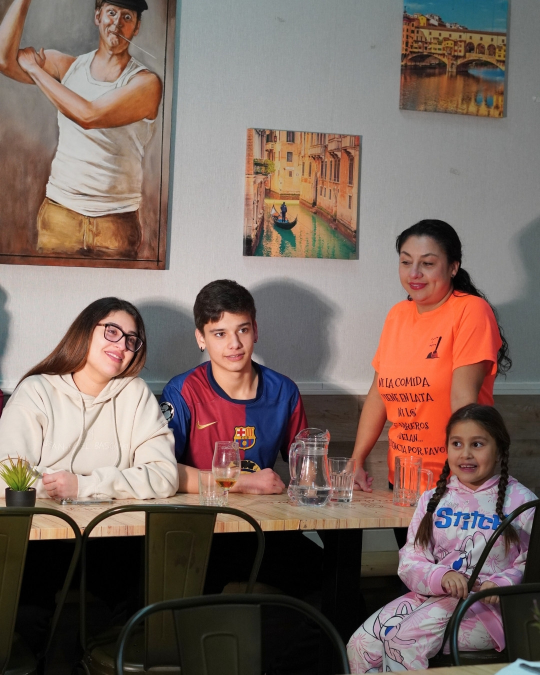 Il Peccato Di Mangiare photo B