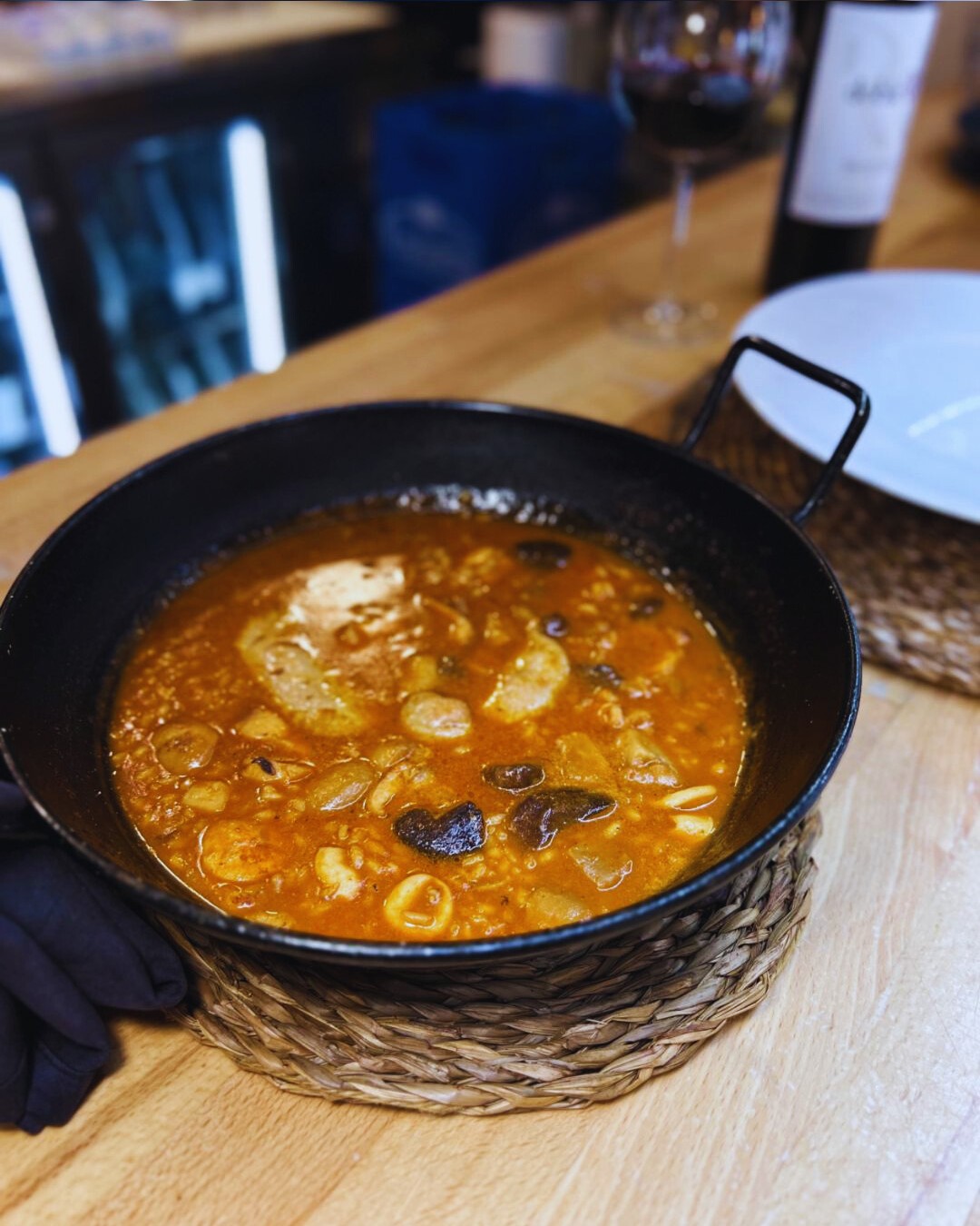 Som de Mar Restaurante