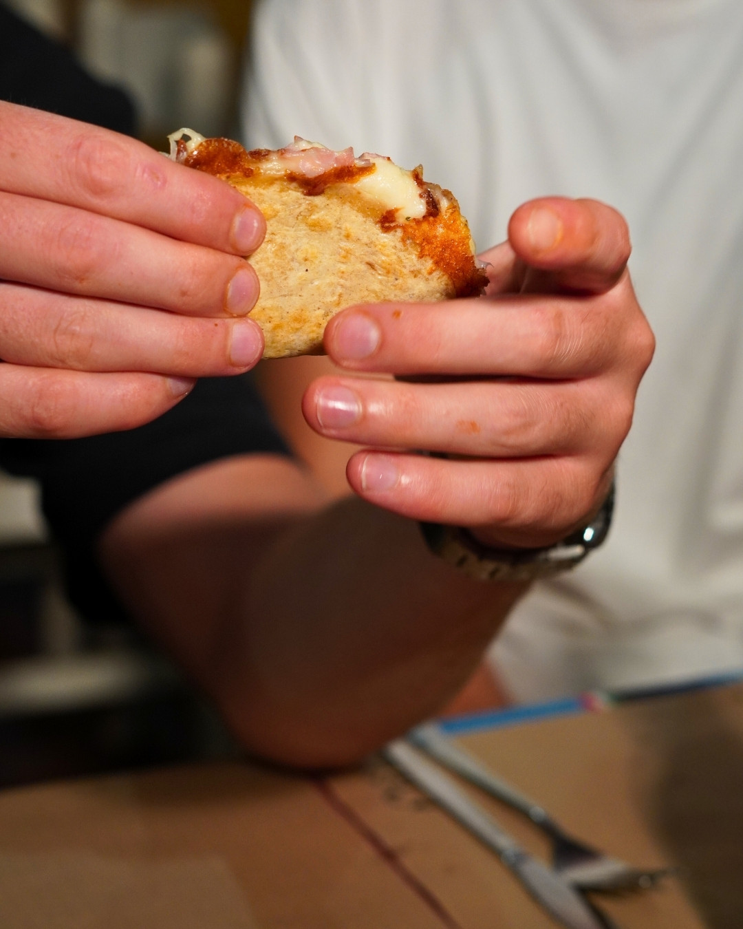 Foto del restaurante