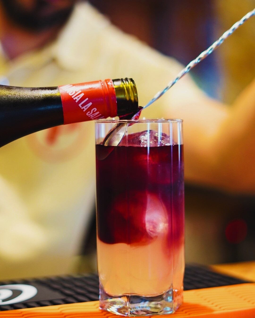 Tinto de Verano