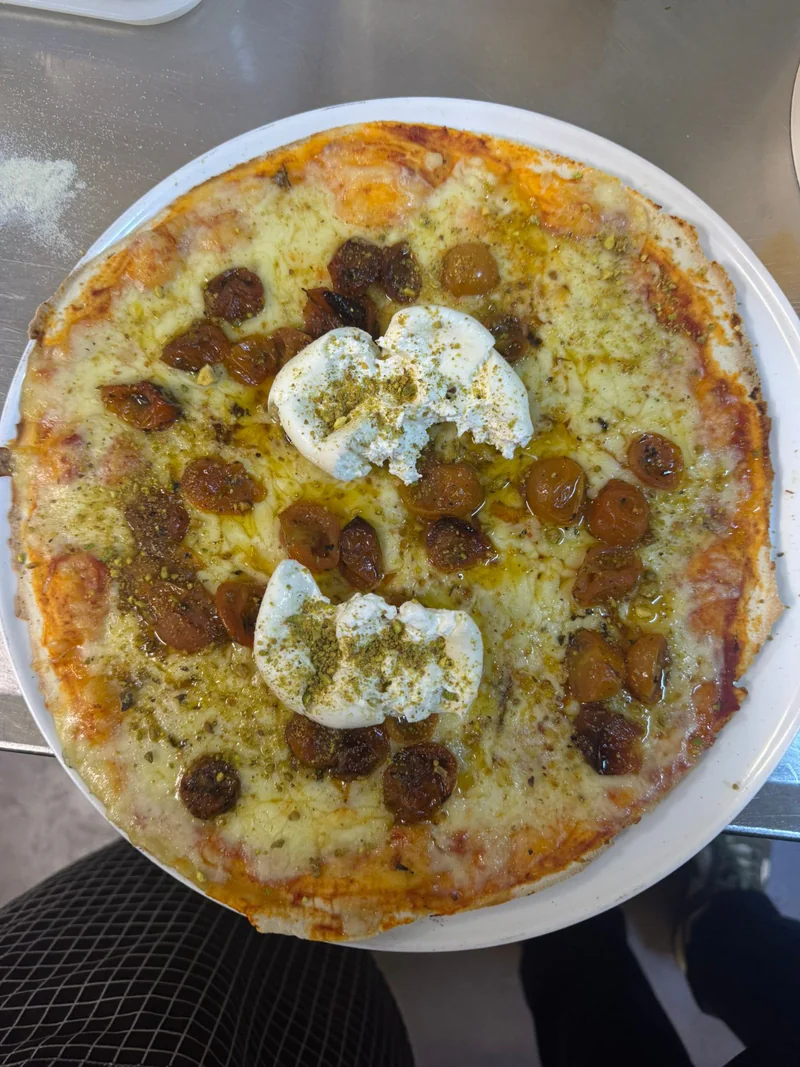 Foto del restaurante