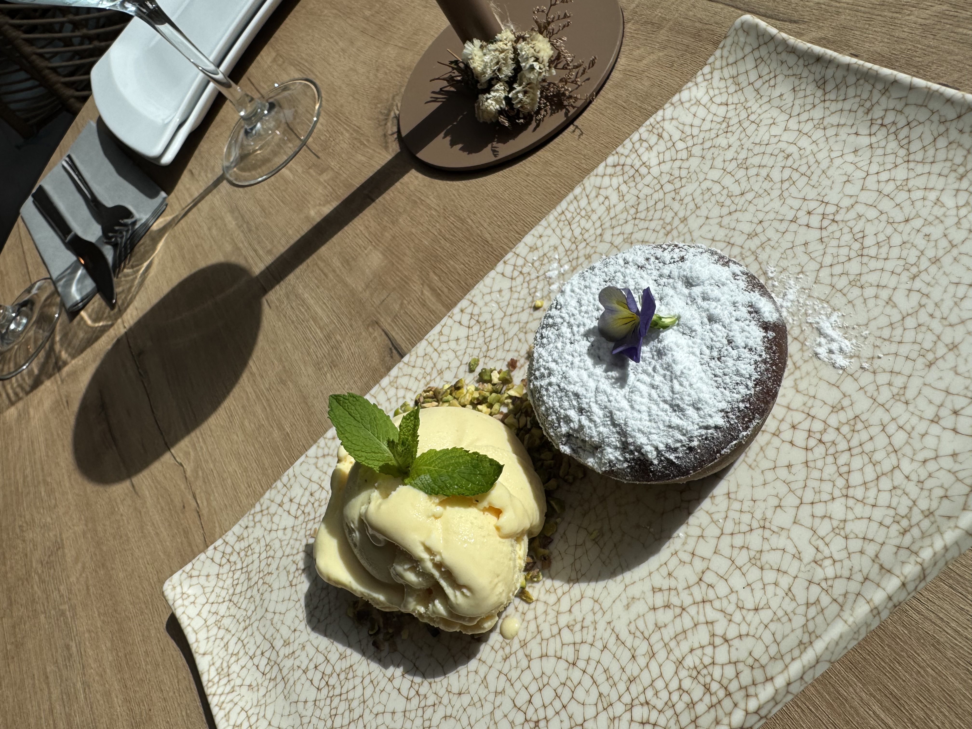 Già Sai Ristorante e Pizzeria