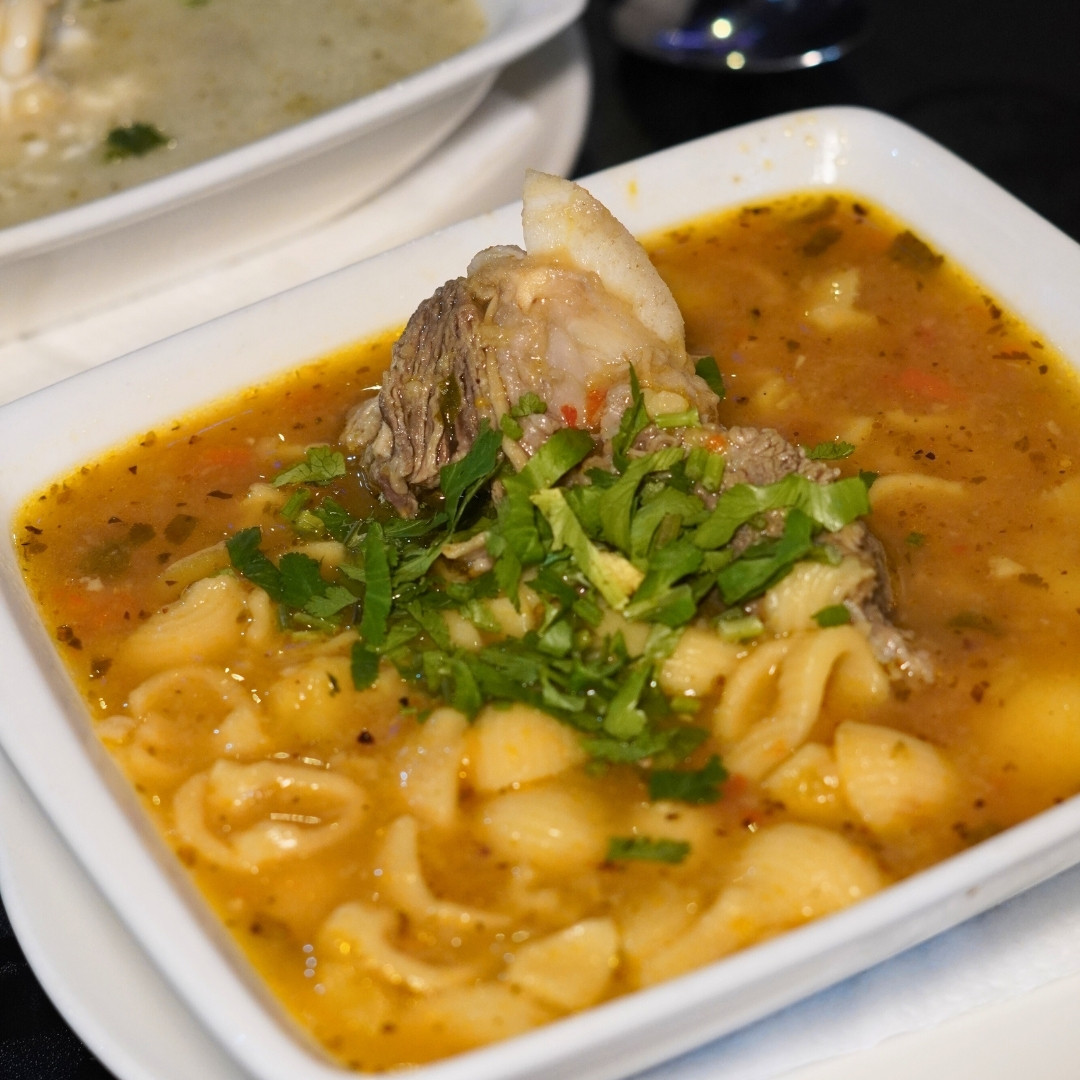 Rincón Latino - Comida - photo 2