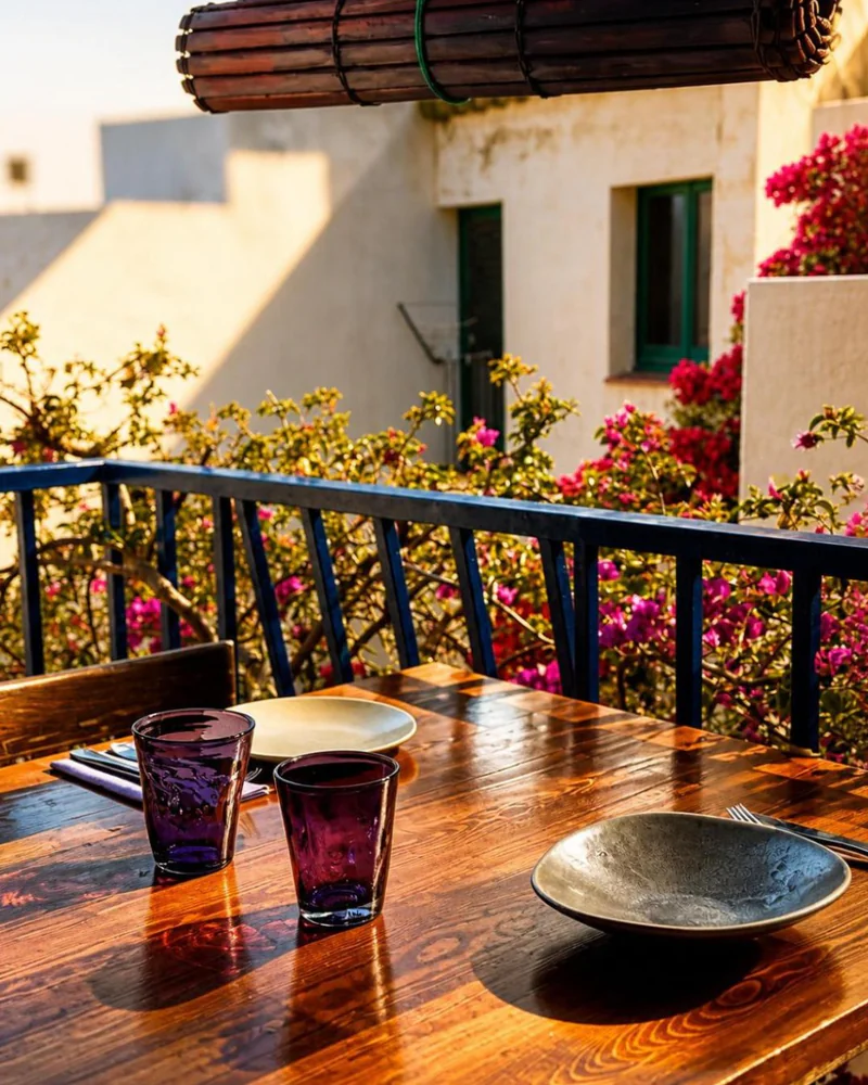Nueva web en Es Balconet