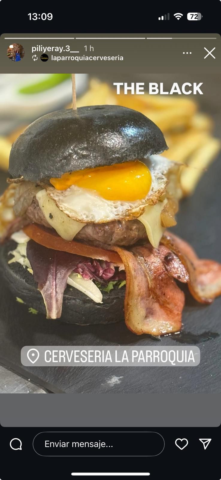 La Parròquia Vilanova