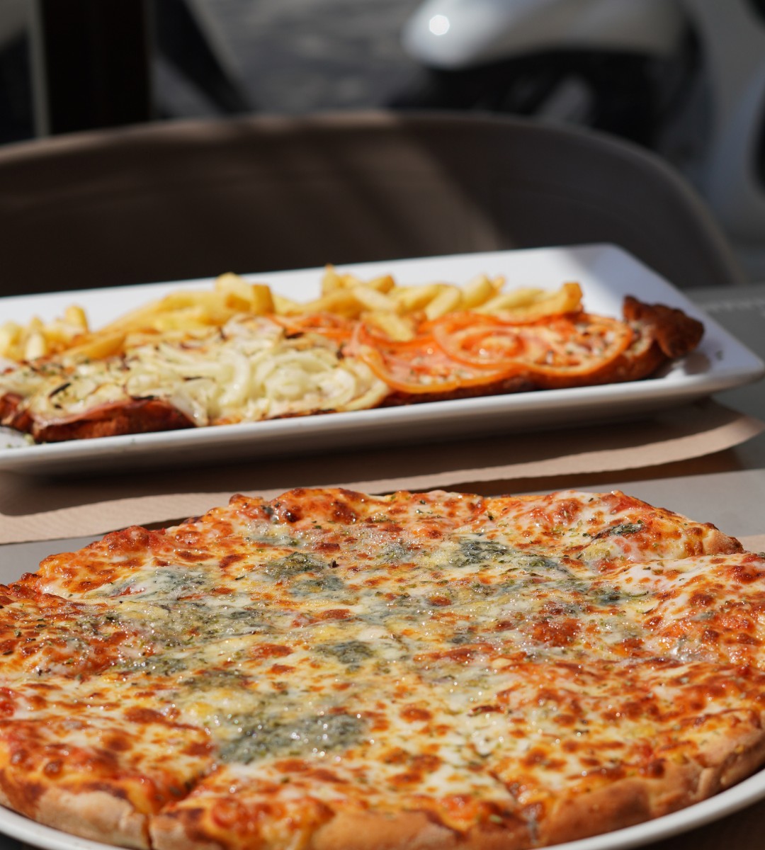 Foto del restaurante