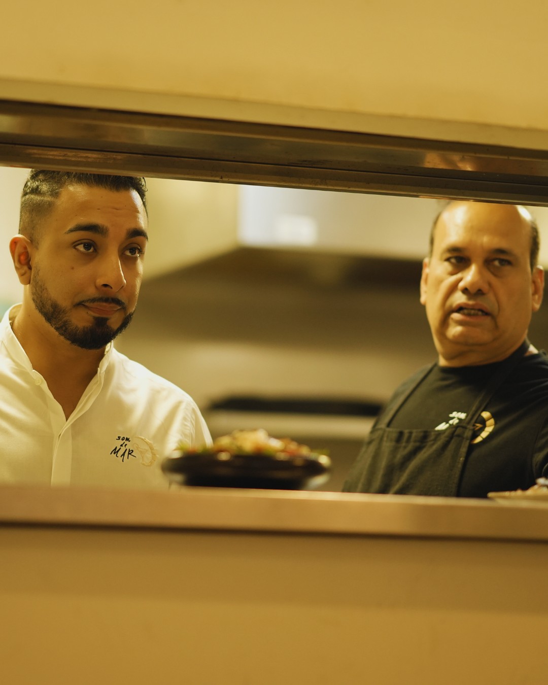 Som de Mar Restaurante photo C