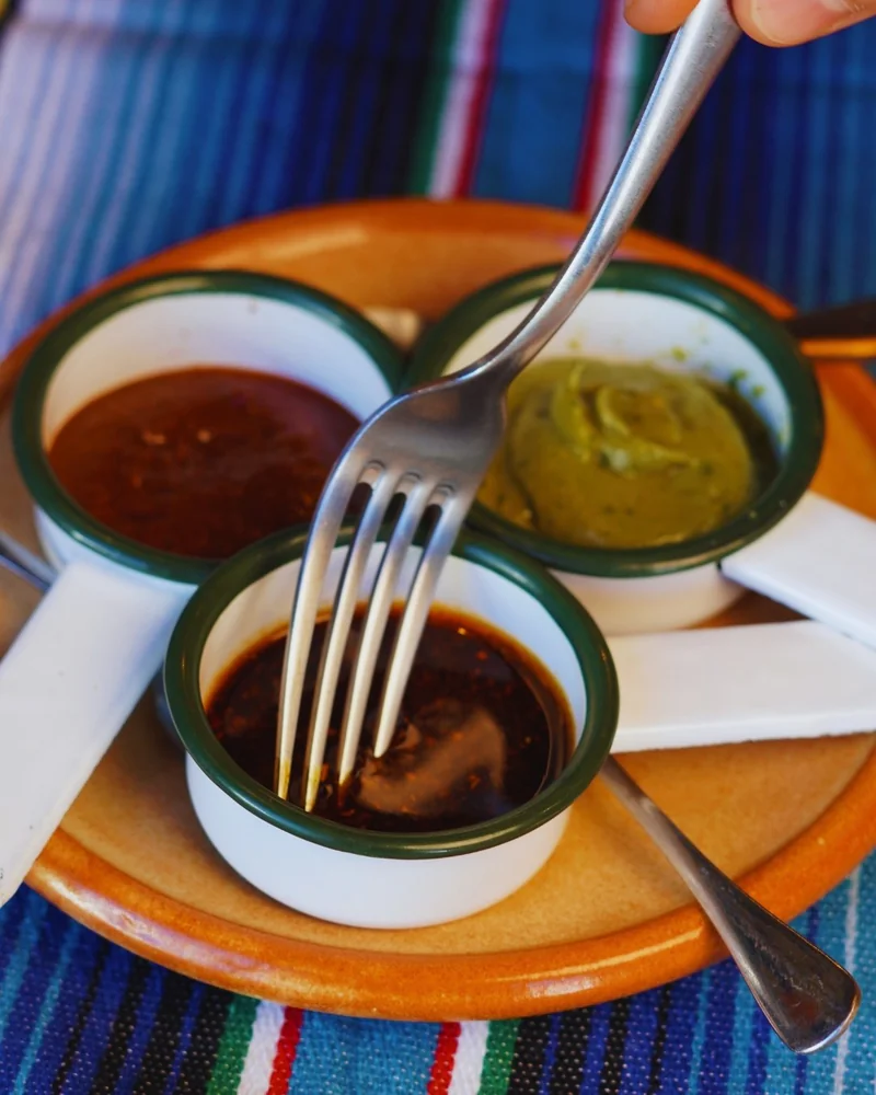 El Taco Loco