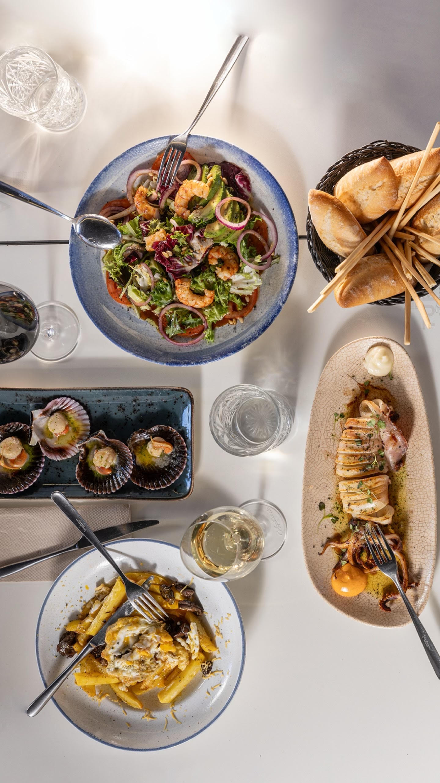 Som de Mar Restaurante