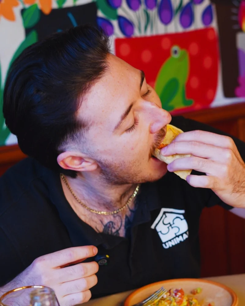 El Taco Loco