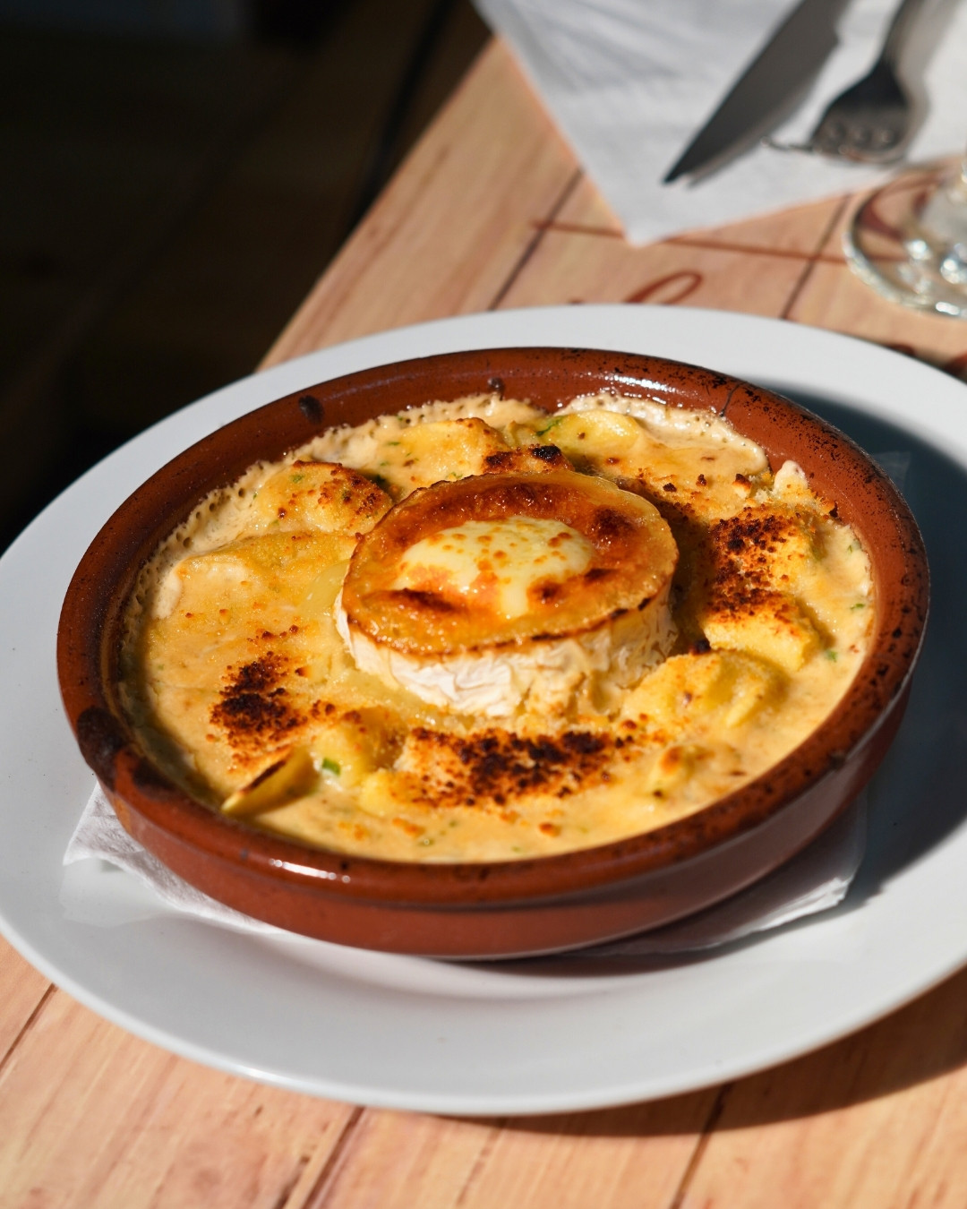 Il Peccato Di Mangiare