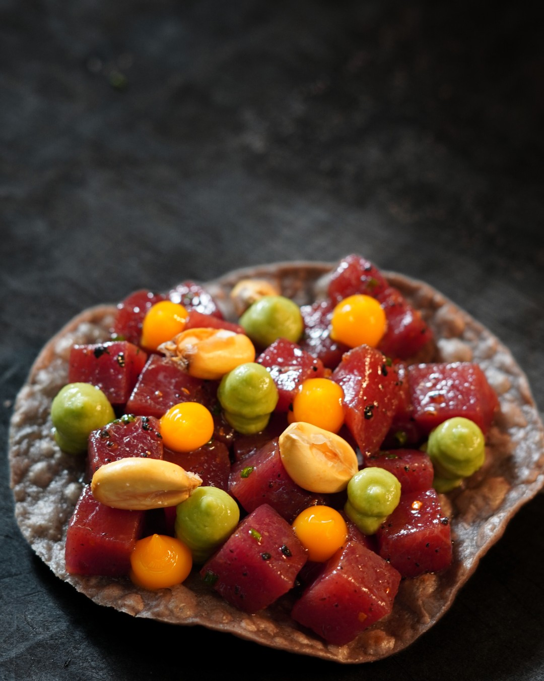 Tragaldabas Restaurante - Comida - photo 12