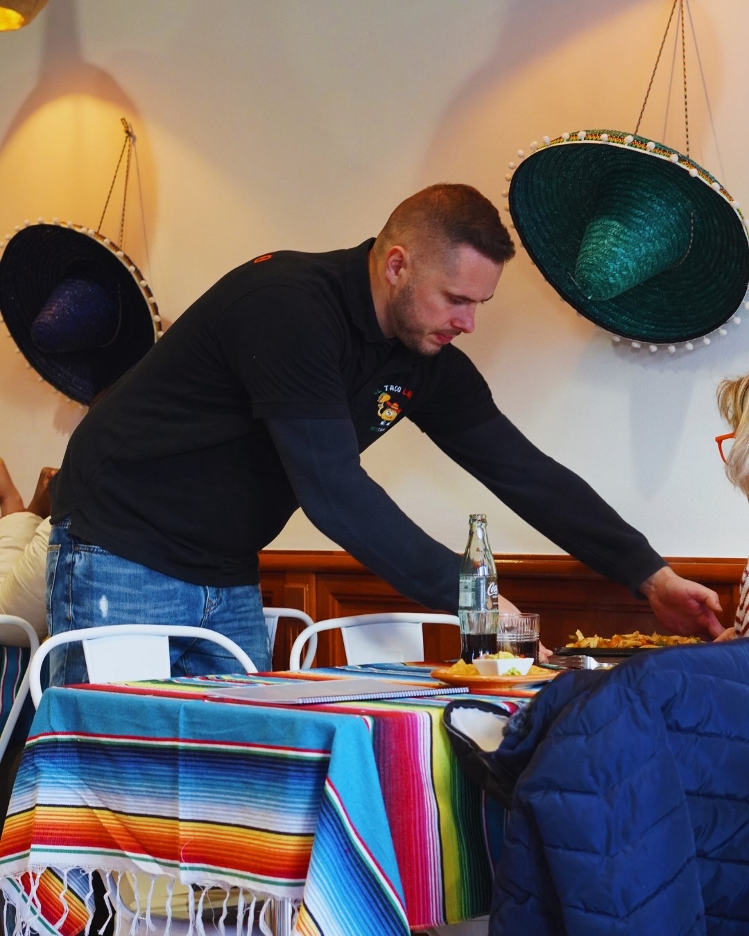 Nueva Web en Taco Loco Sant Pere de Ribes