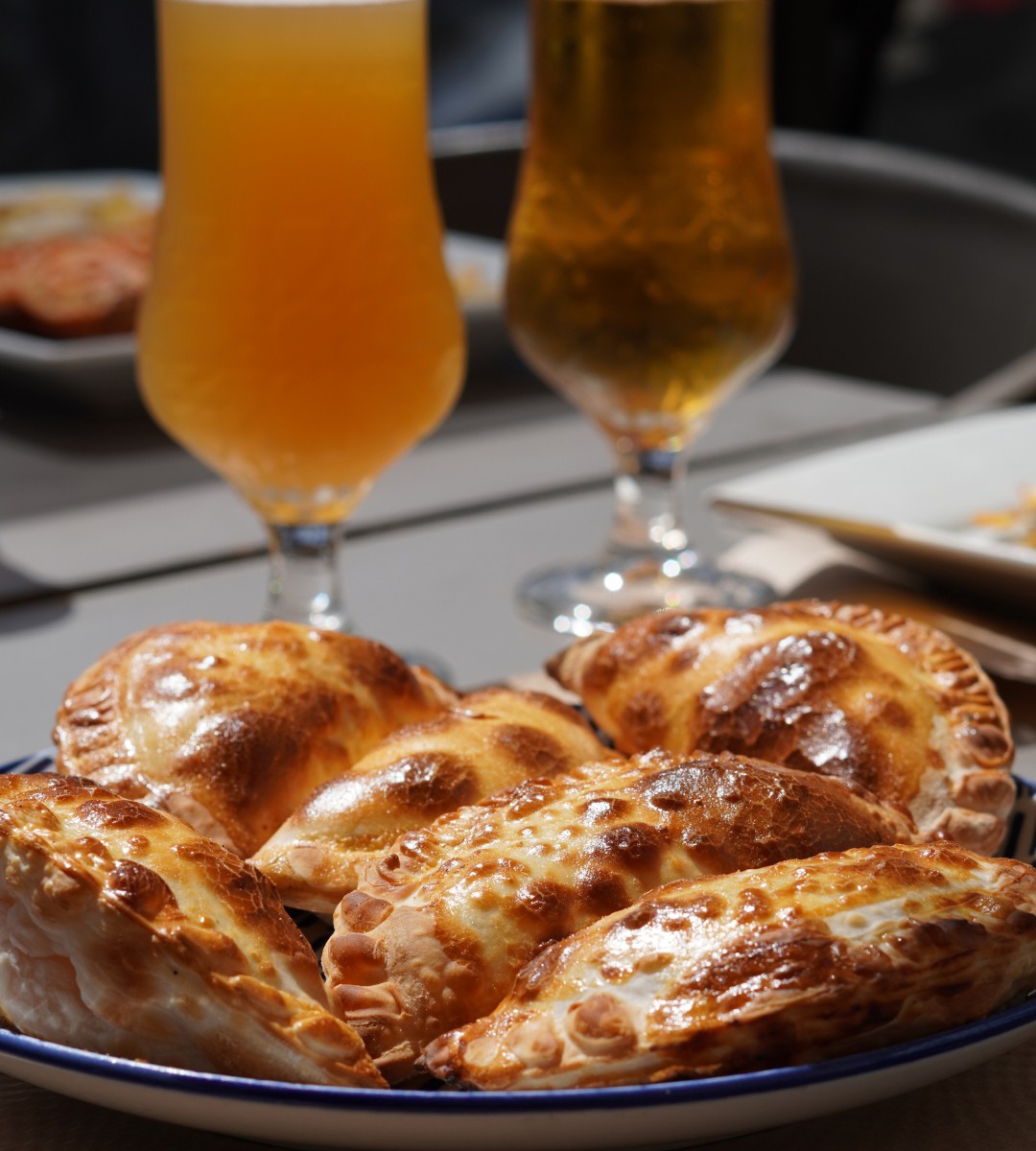 Empanadas