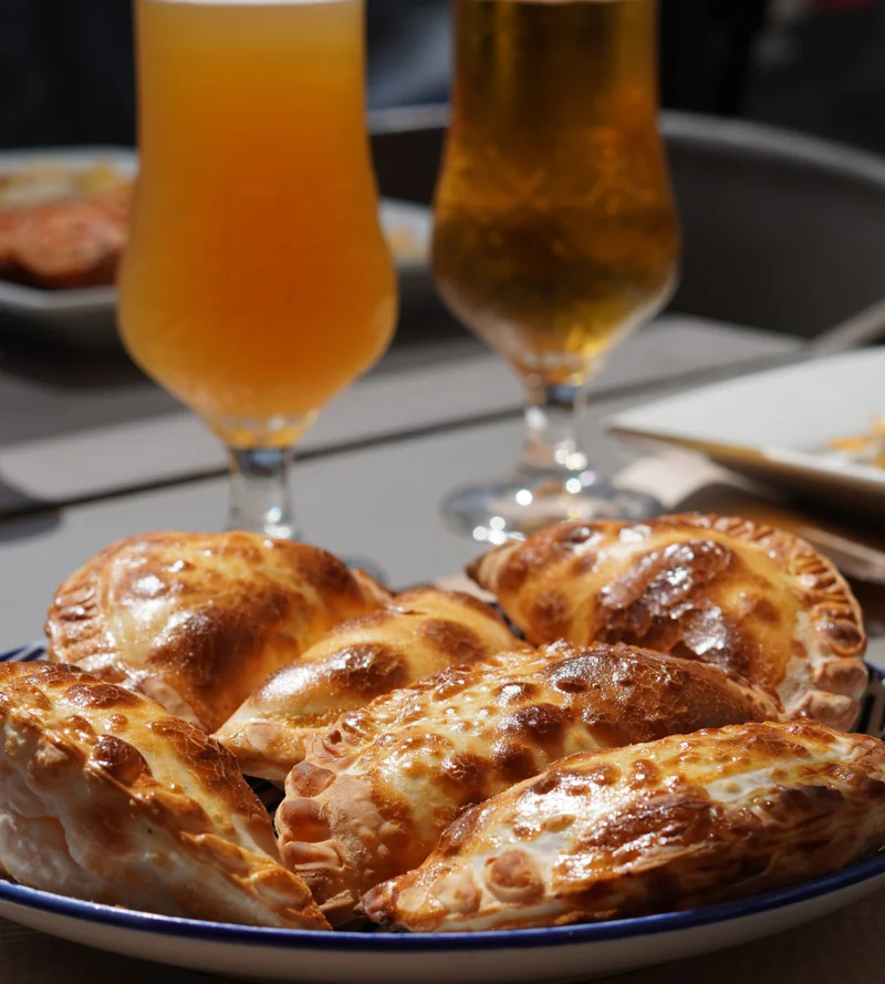 Empanadas