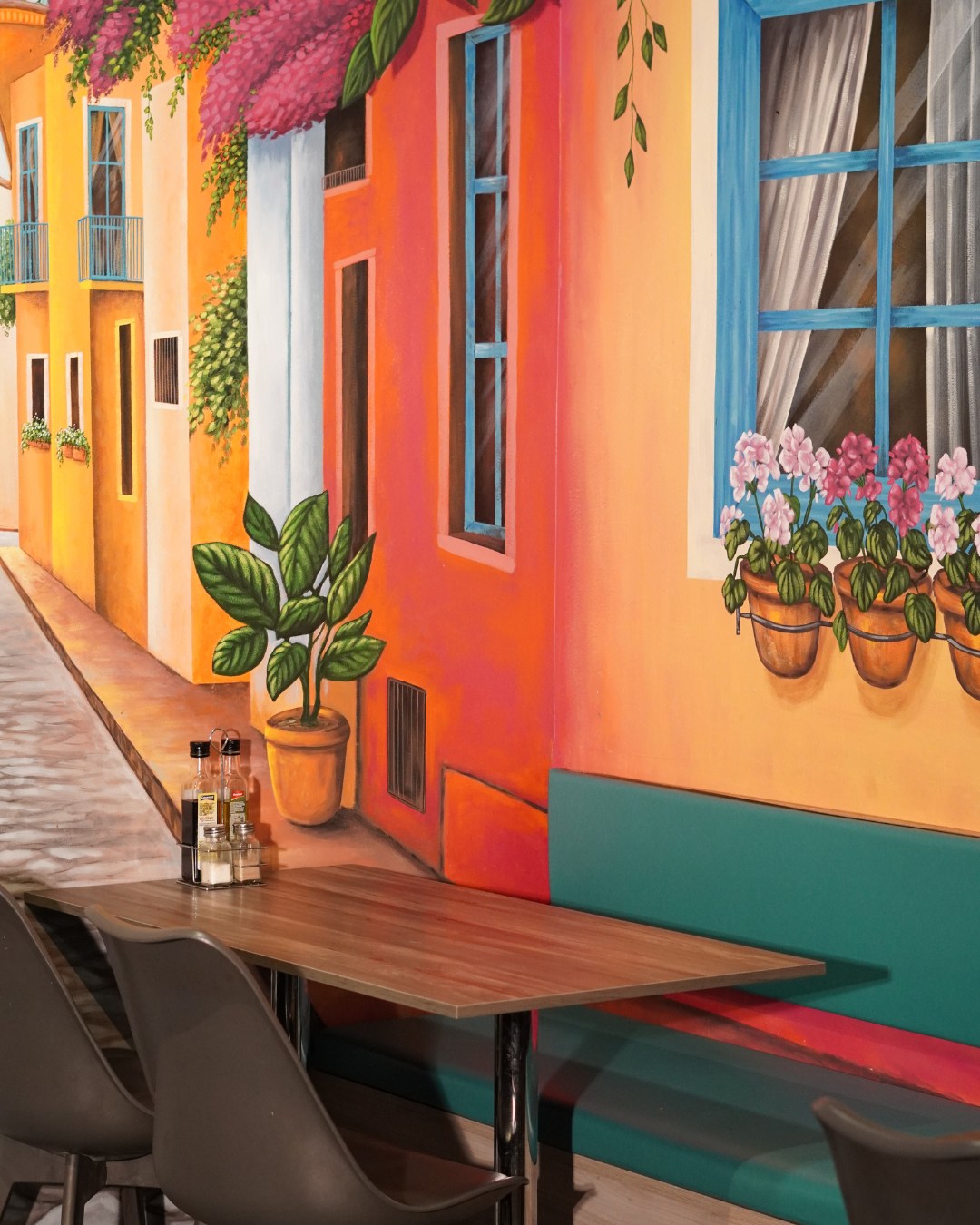 Suso Restaurante - Local - photo 10