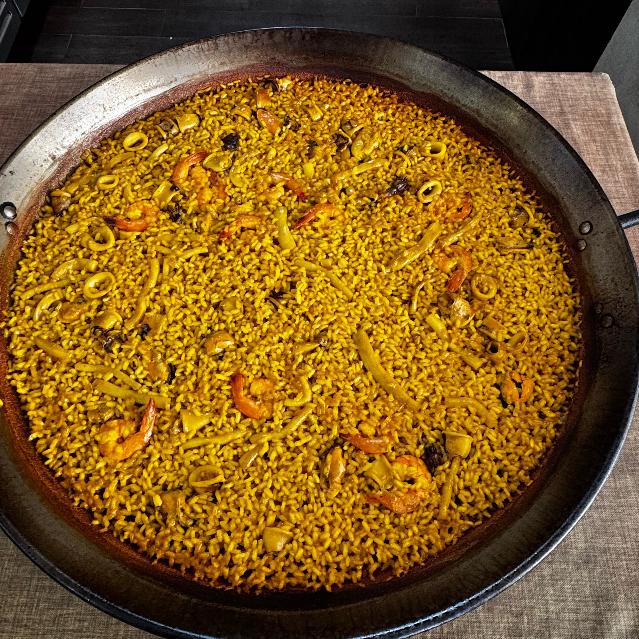 ARROZ DEL SEÑORET
