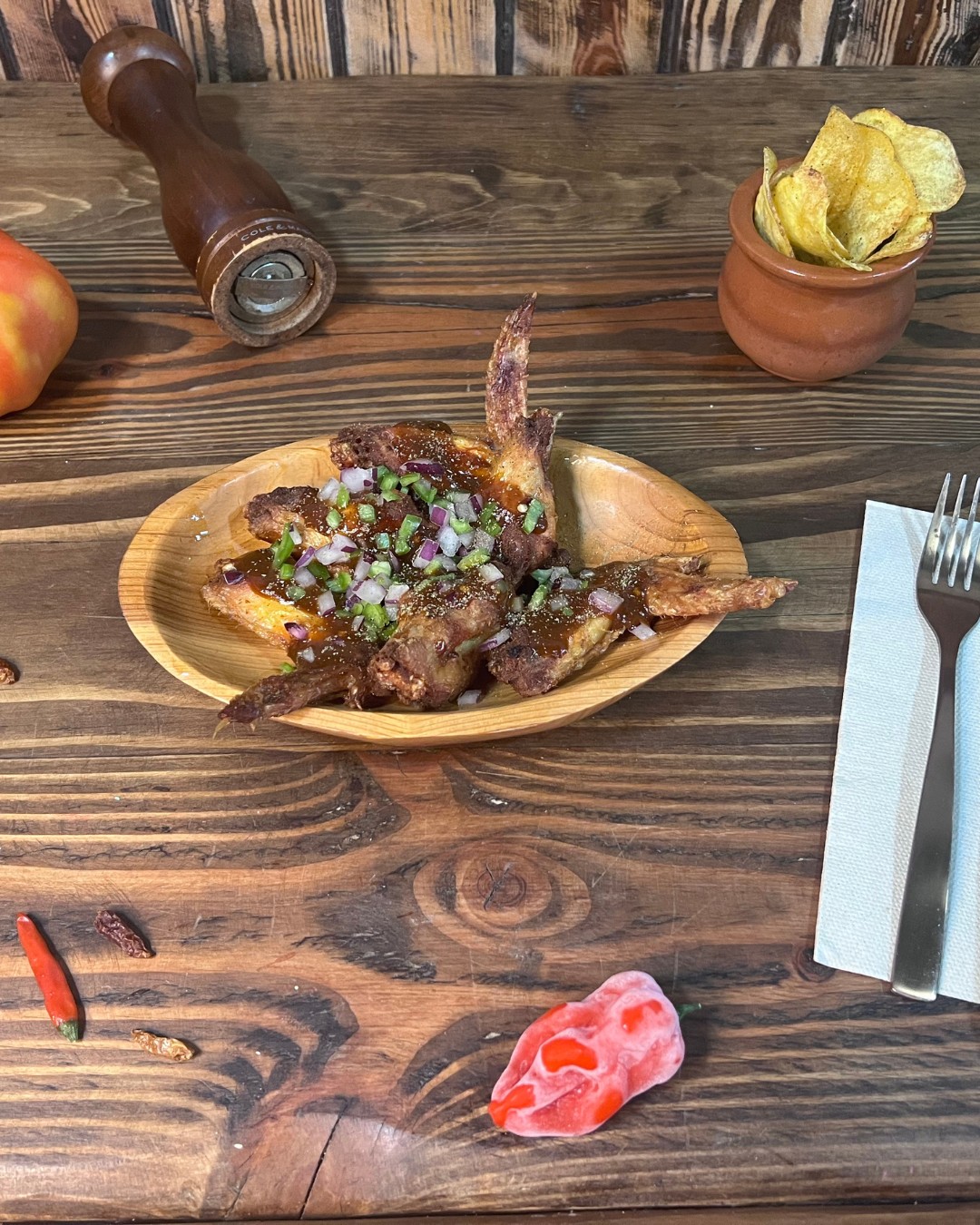 La Taverna de la Vila