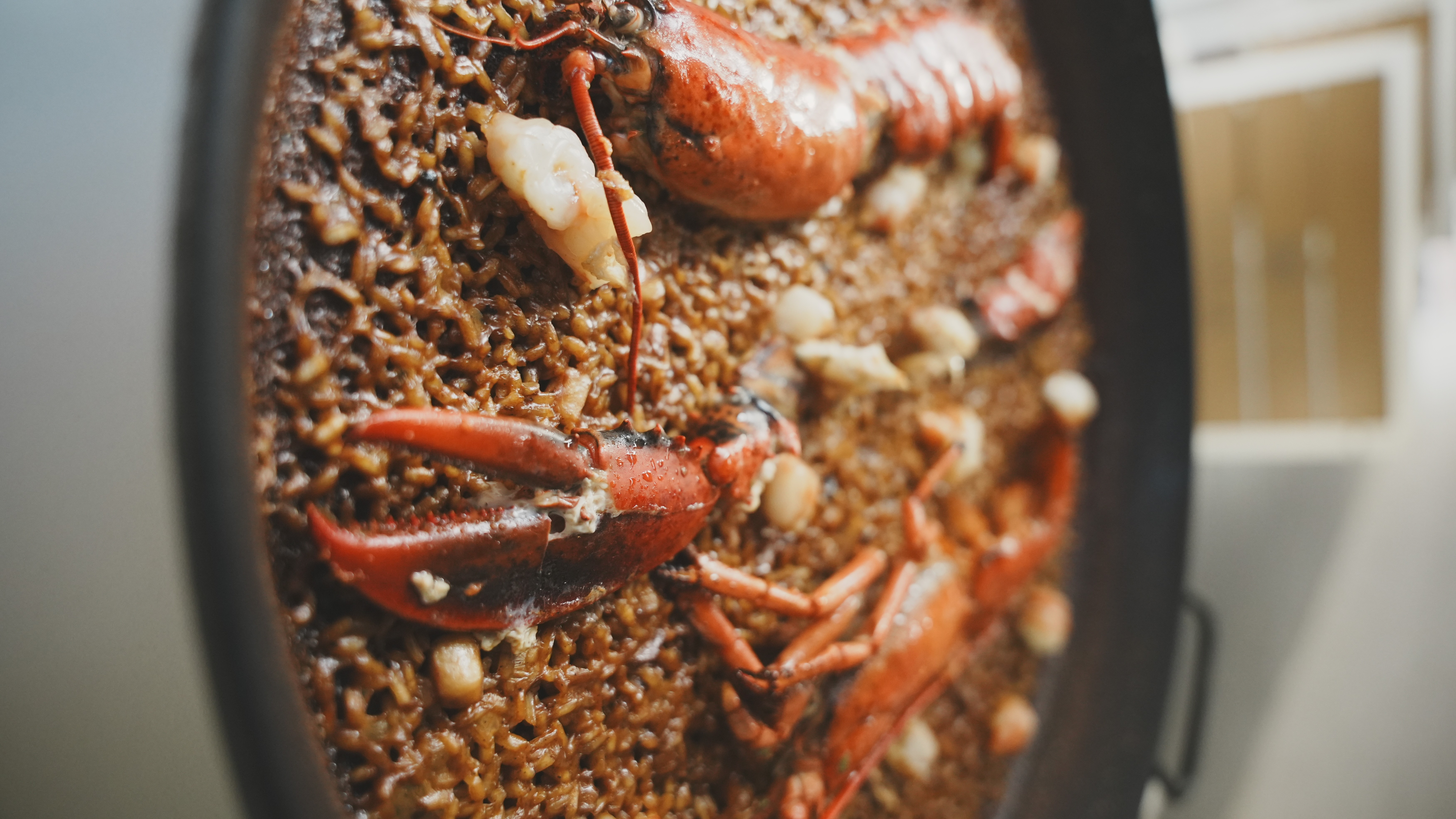 Som de Mar Restaurante