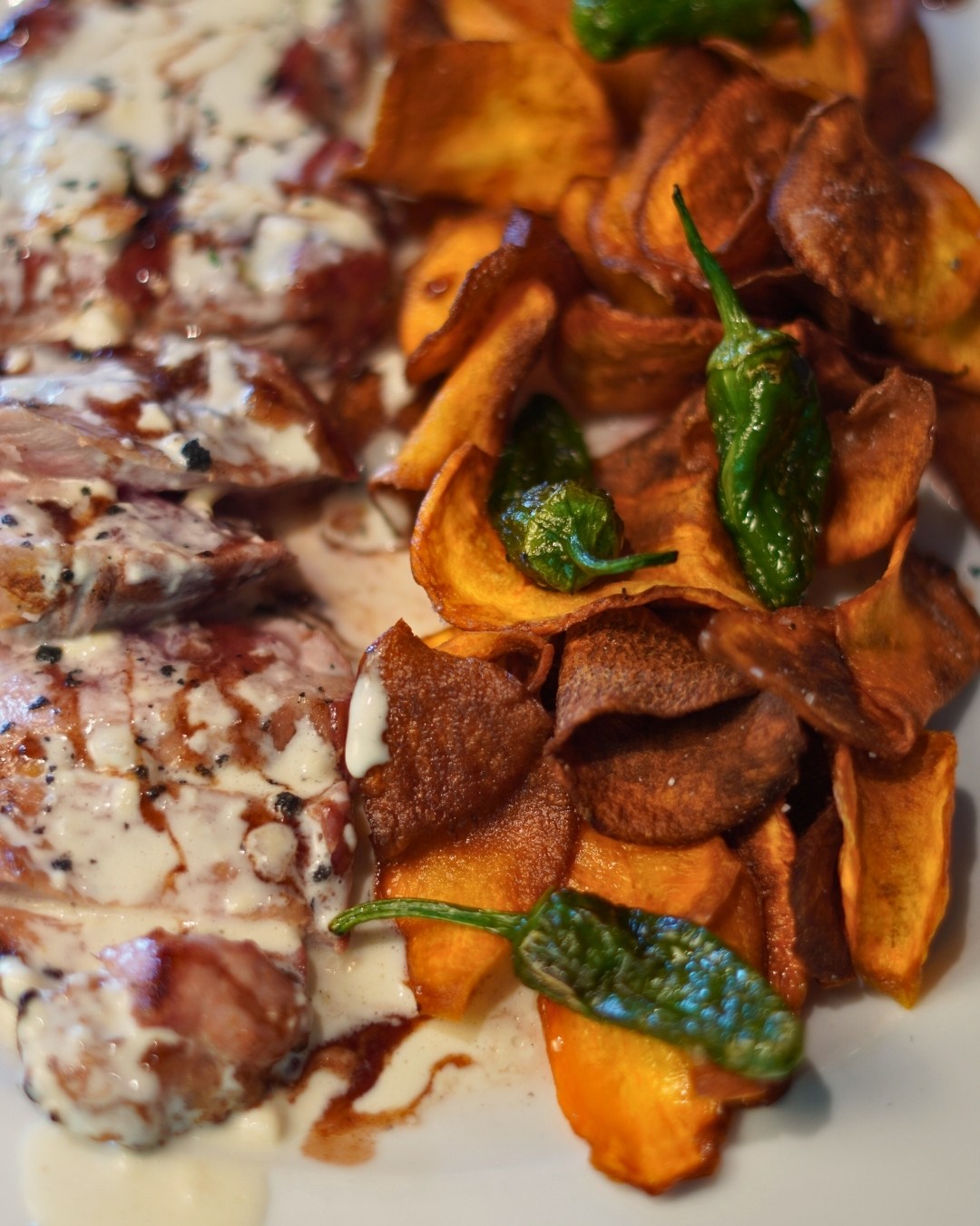 Tio Brasas - Comida - photo 5