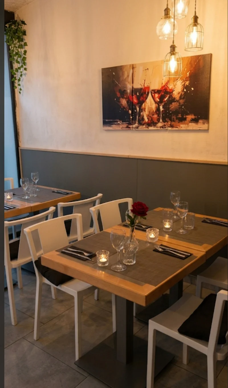 Cafe Restaurante Mastika - ambiente - photo 1