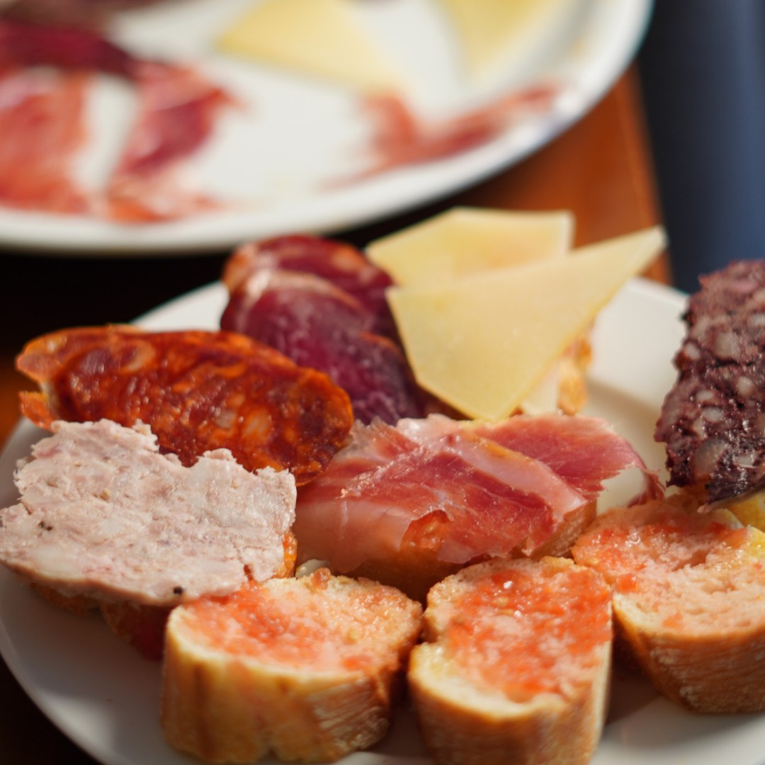 Frankfurt Ciencias - Comida - photo 9