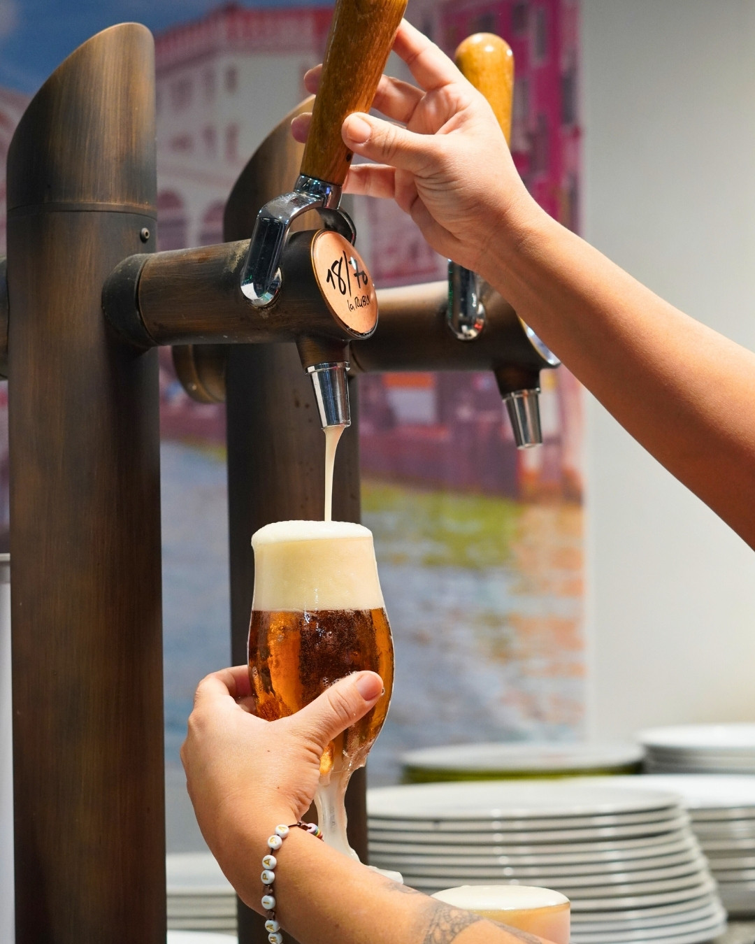 Il Peccato Di Mangiare