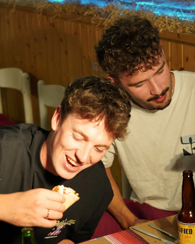 El Taco Loco