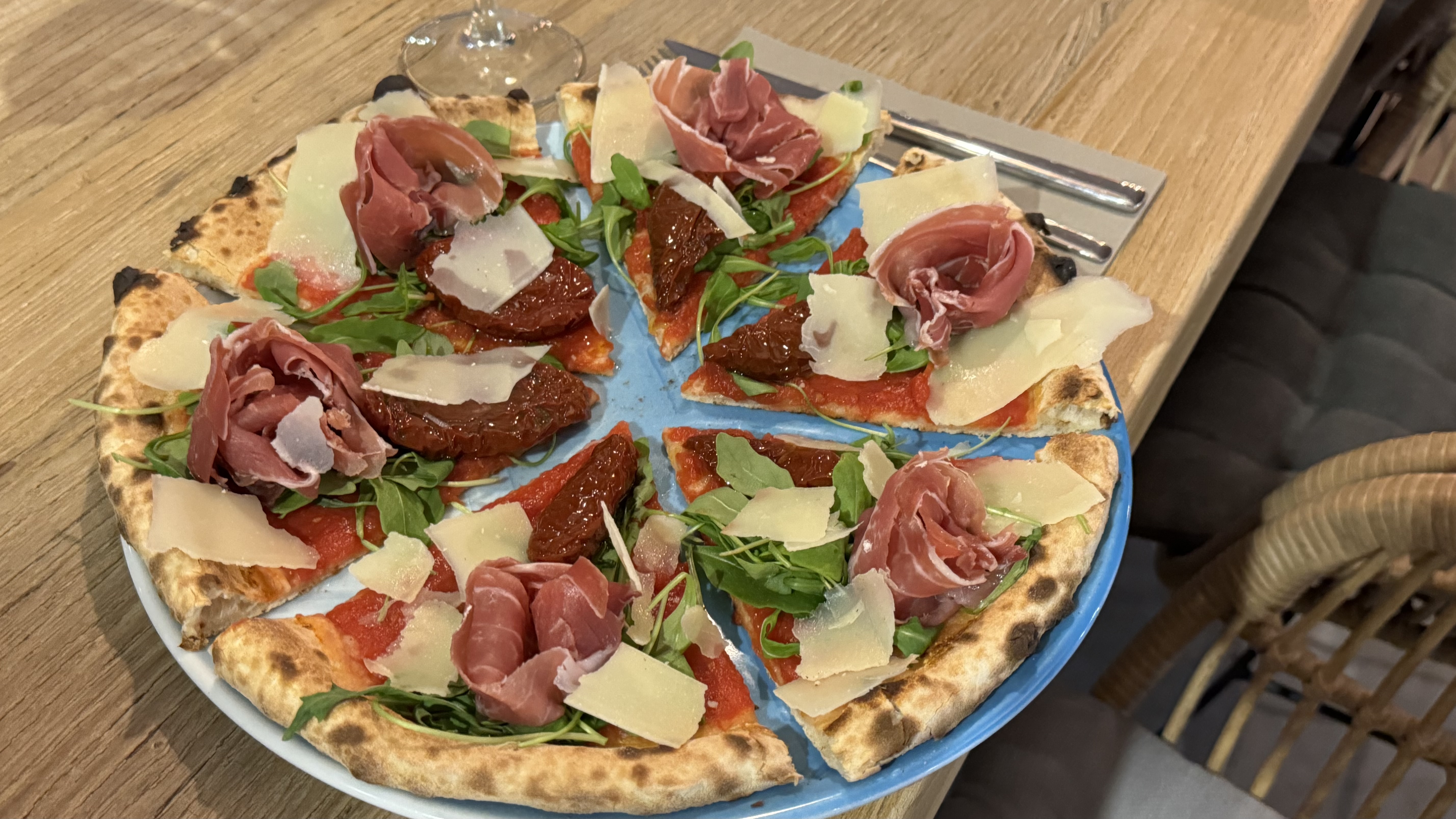 Già Sai Ristorante e Pizzeria