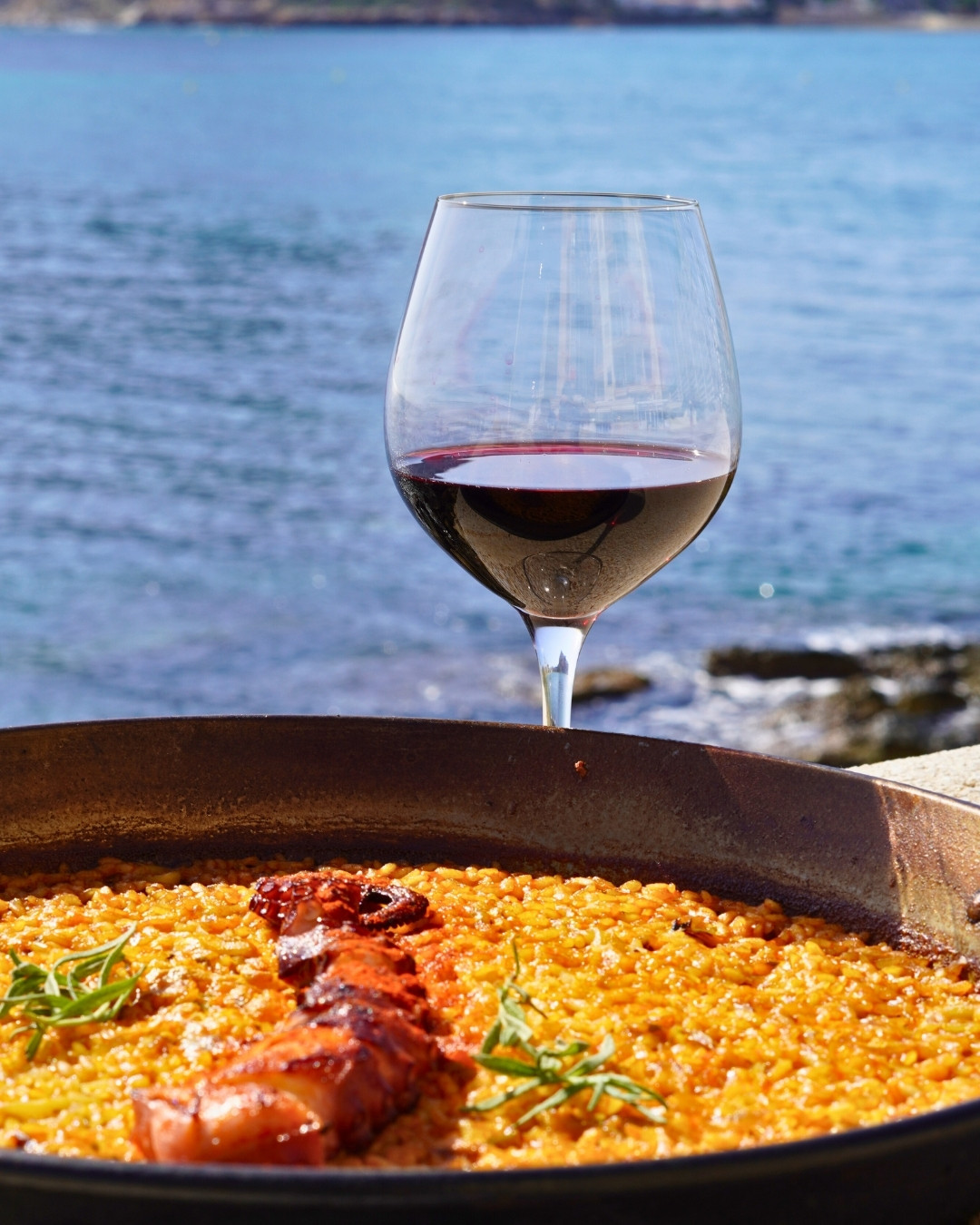 Foto del restaurante