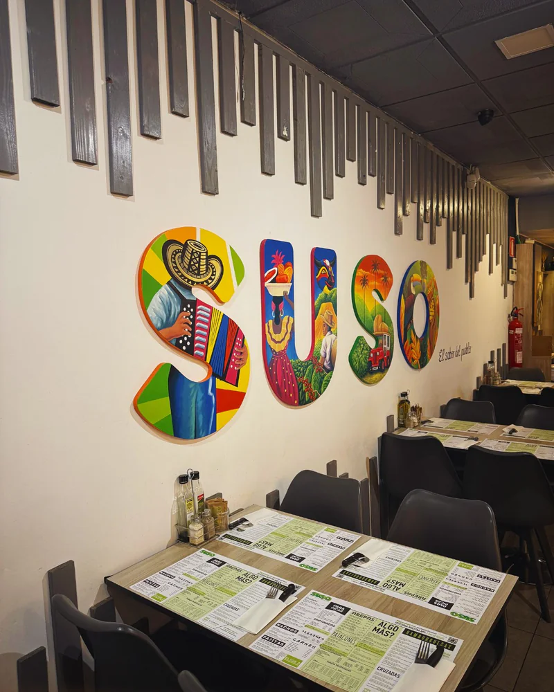 Suso Restaurante