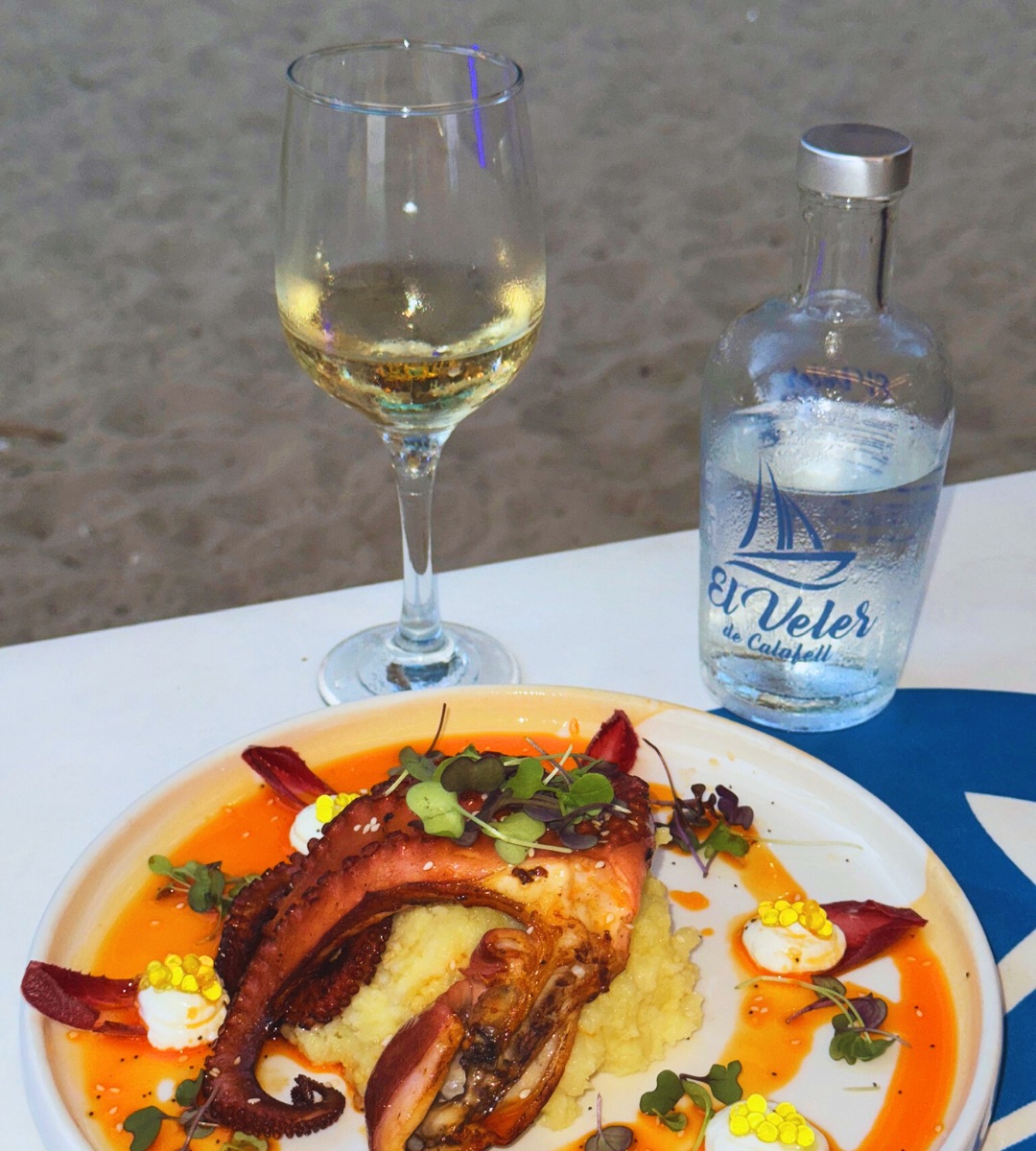 El Veler de Calafell