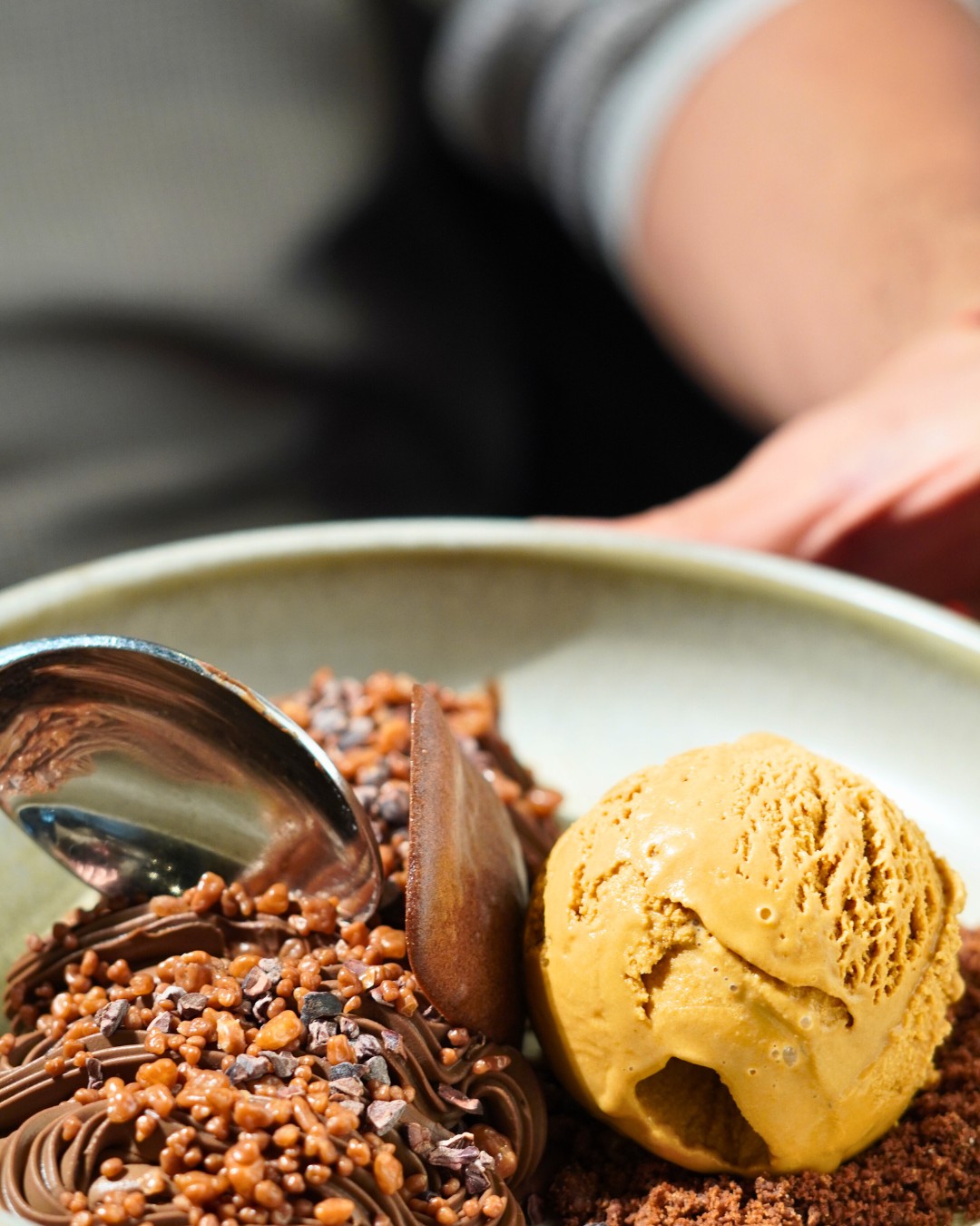 Tragaldabas Restaurante