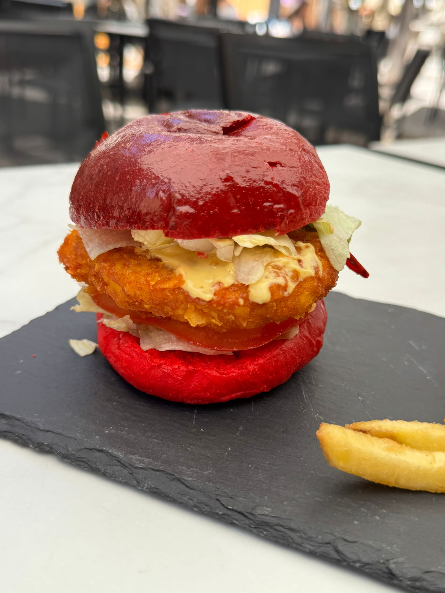 La Parròquia Vilanova - Comida - photo 1