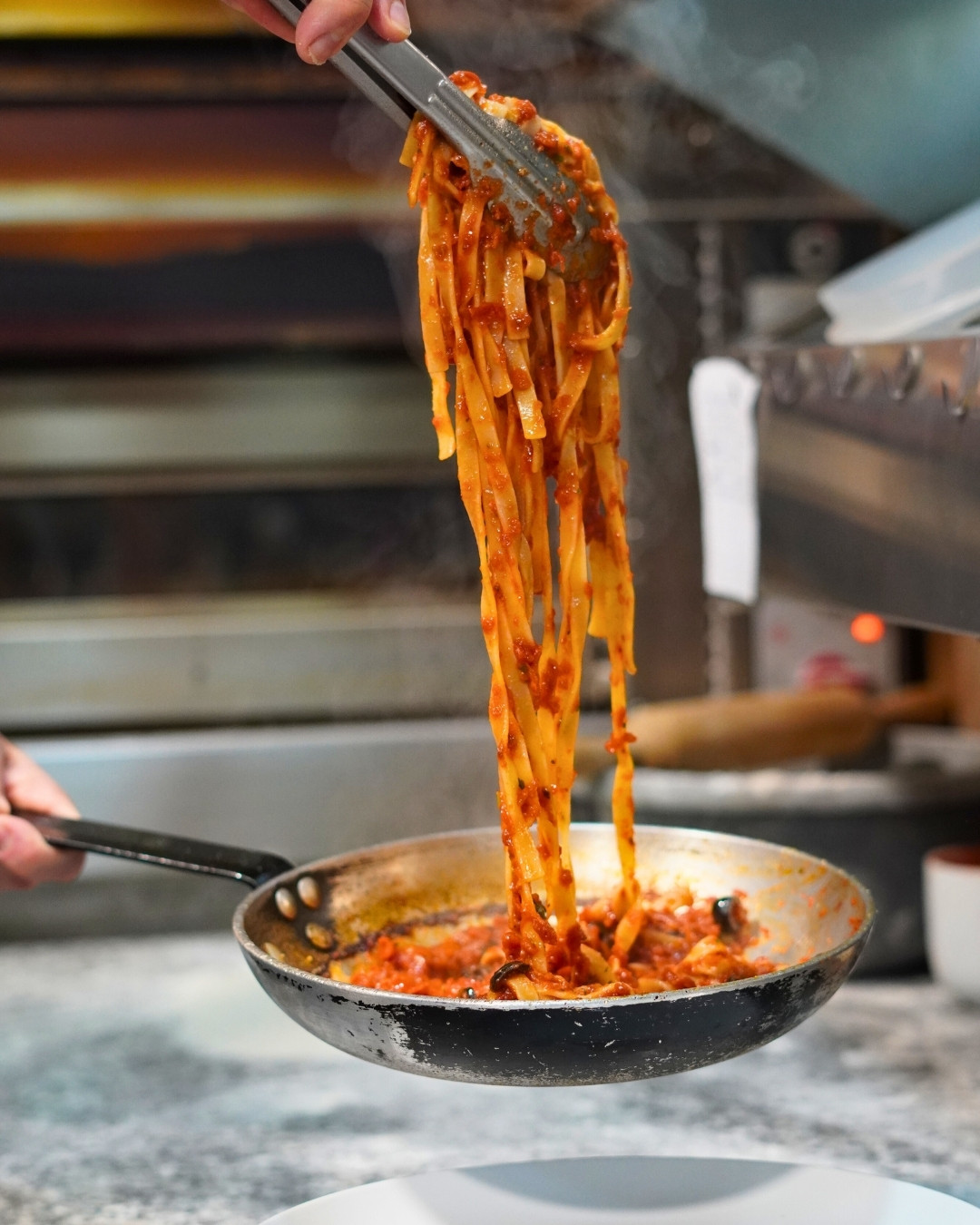 Il Peccato Di Mangiare