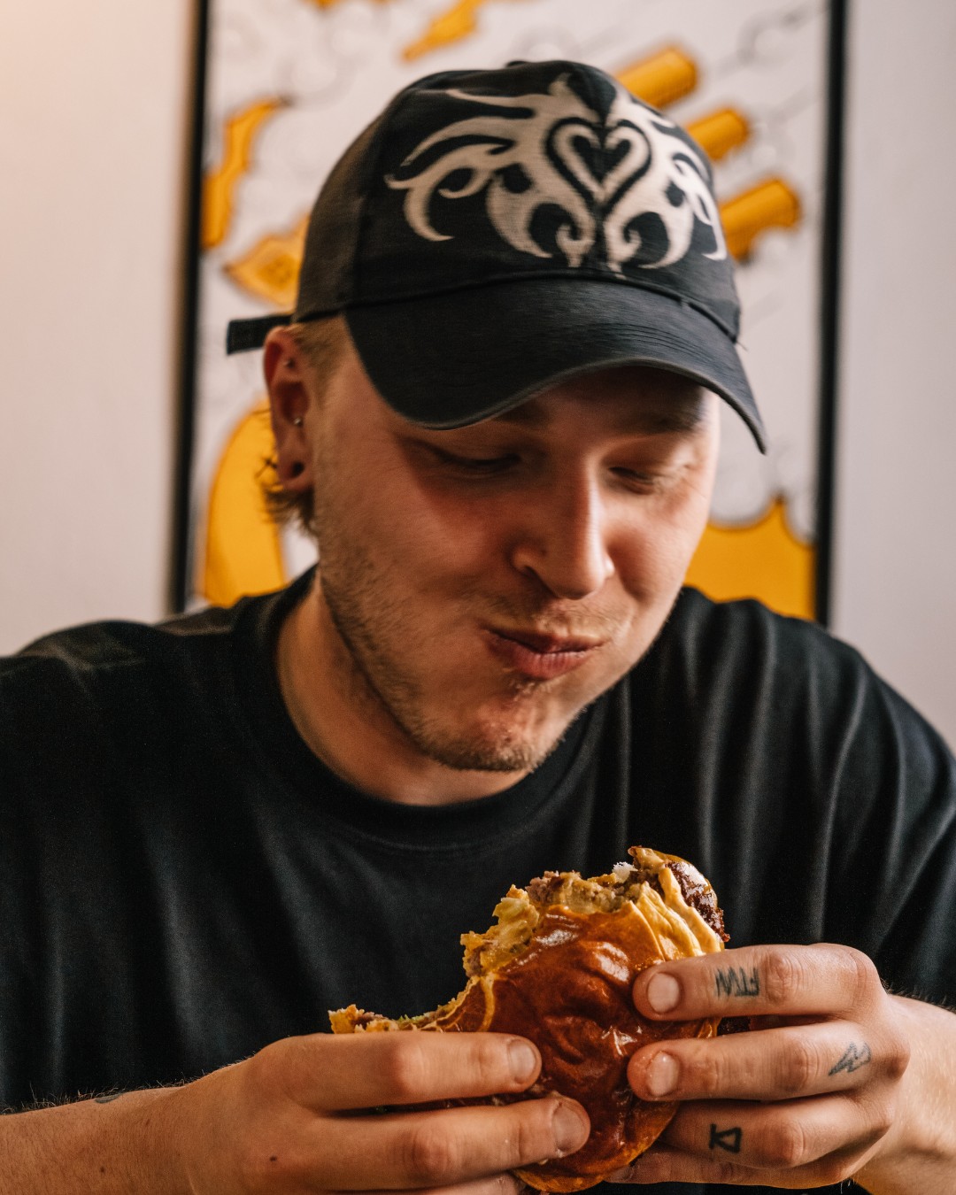 Foto del restaurante