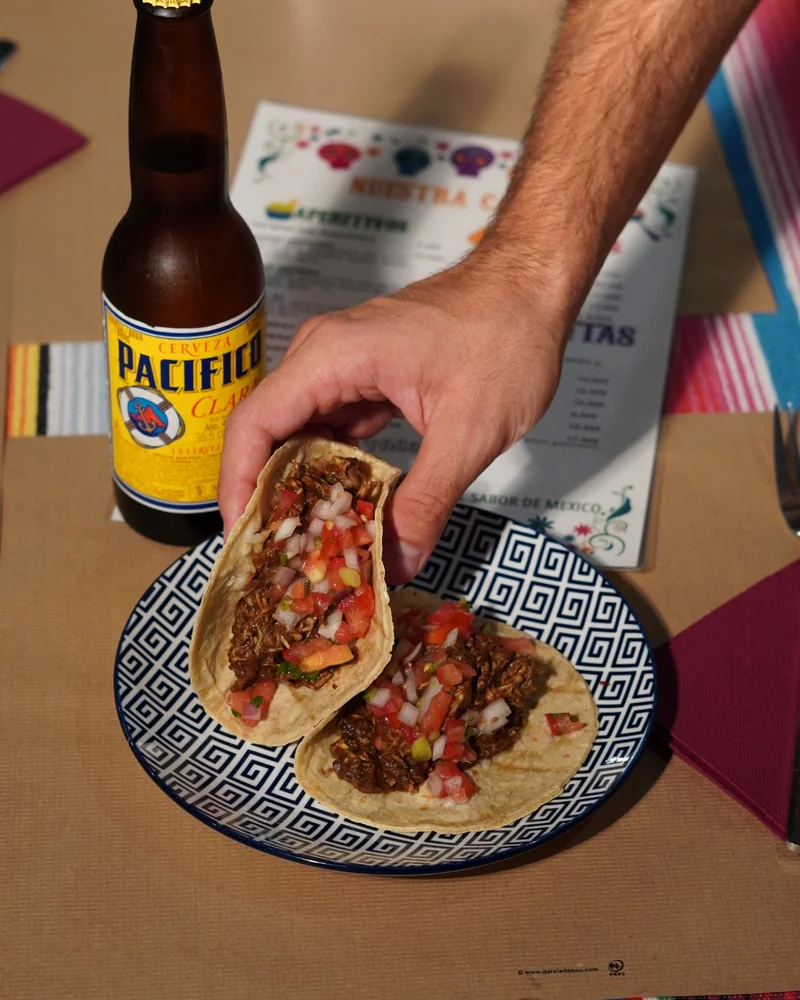 Foto del restaurante