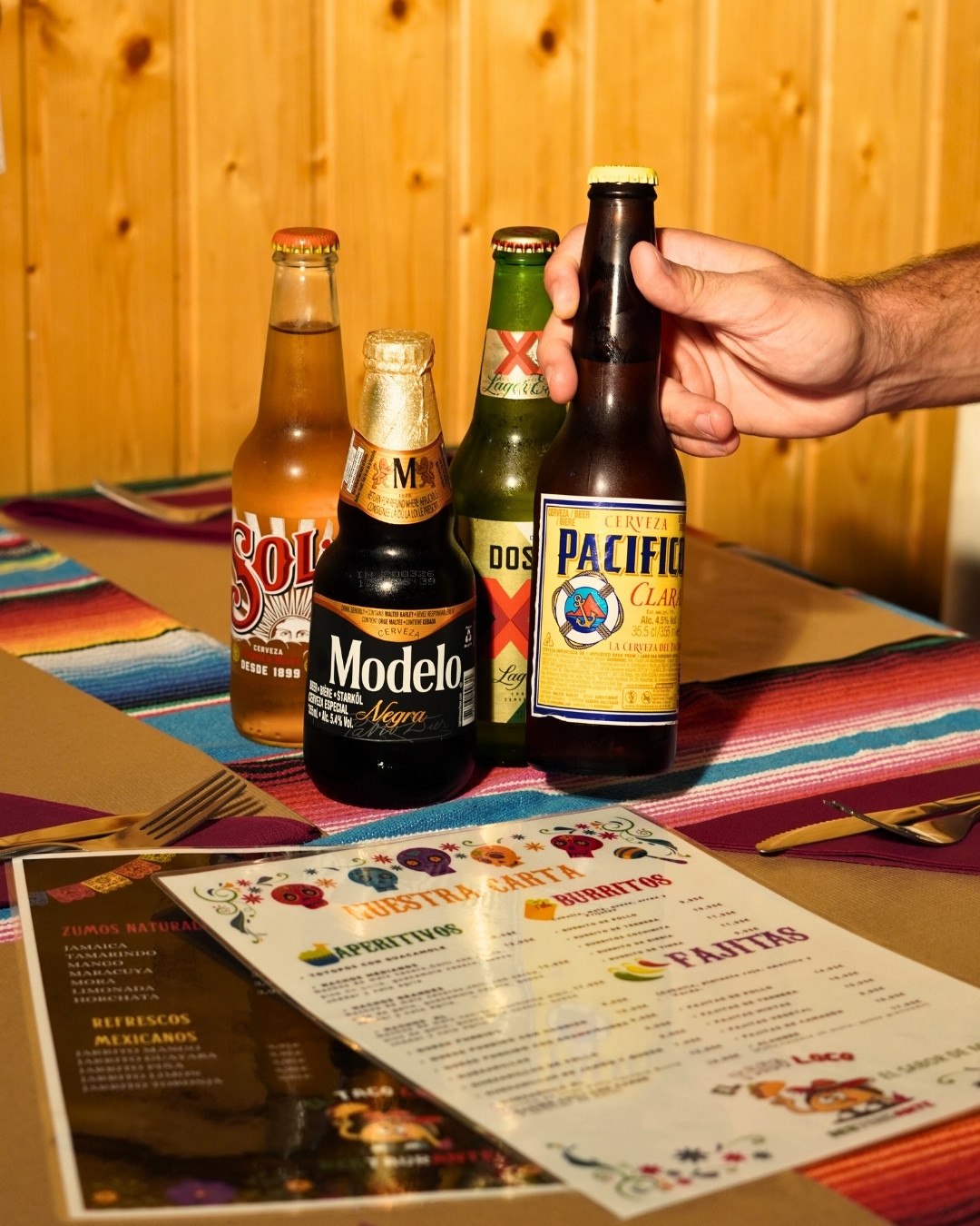 El Taco Loco photo C