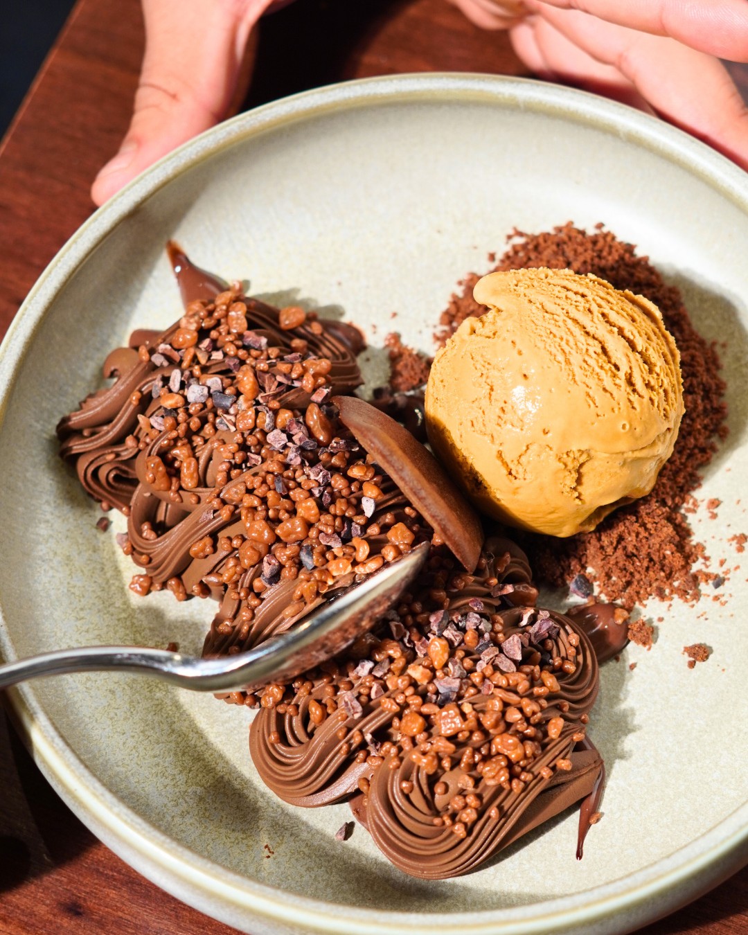 Tragaldabas Restaurante - Comida - photo 6