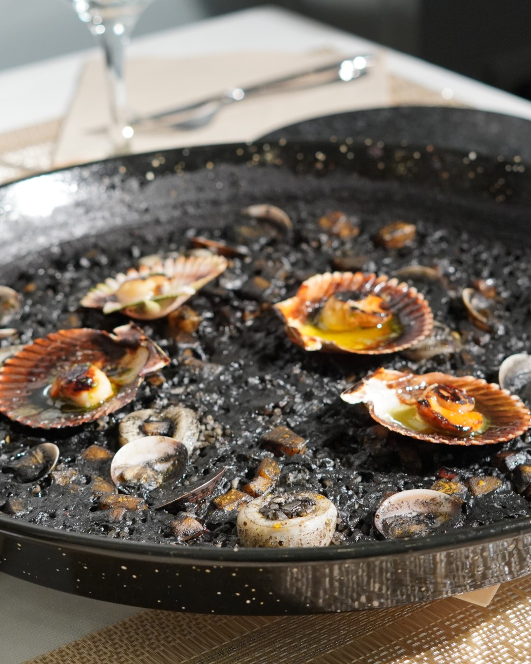 UYUNI Restaurante - Comida - photo 6