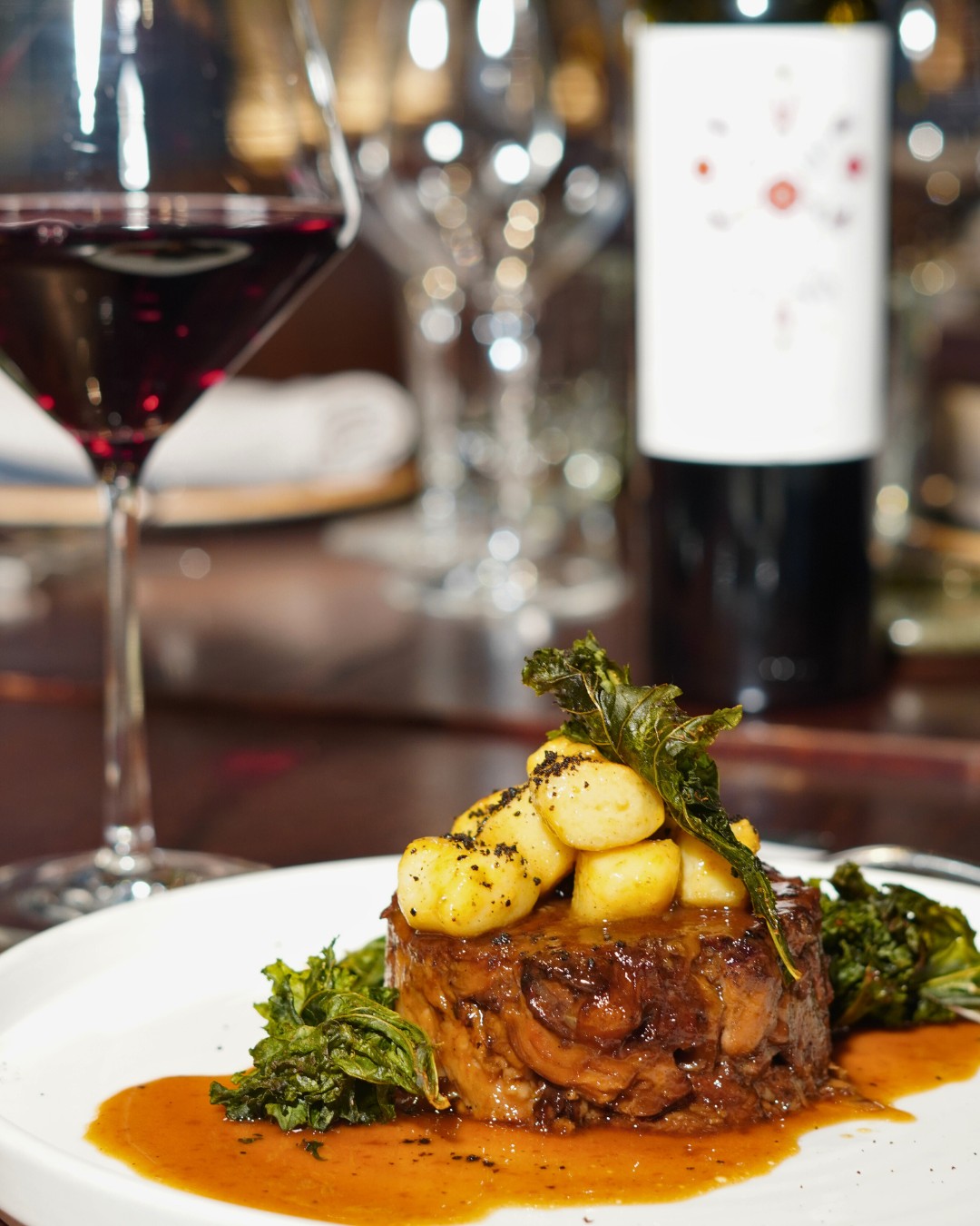 Tragaldabas Restaurante - Comida - photo 10