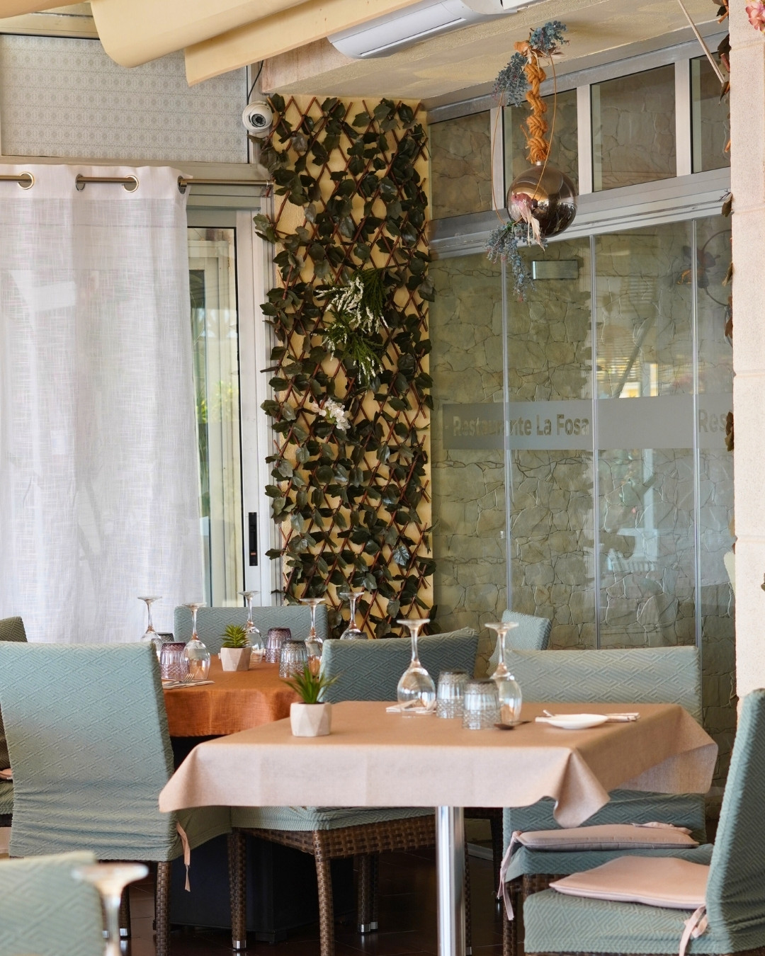 Foto del restaurante